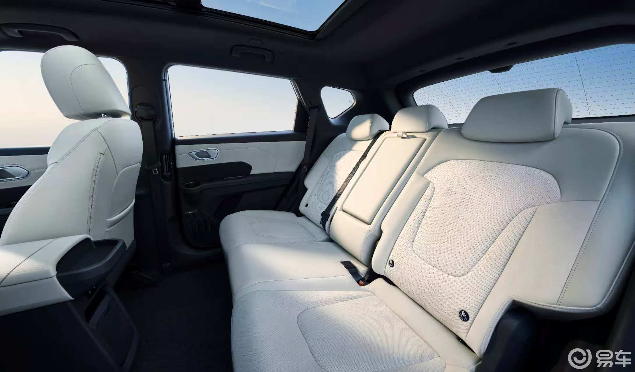 11.58万起的EO羿欧重新定义品质底线