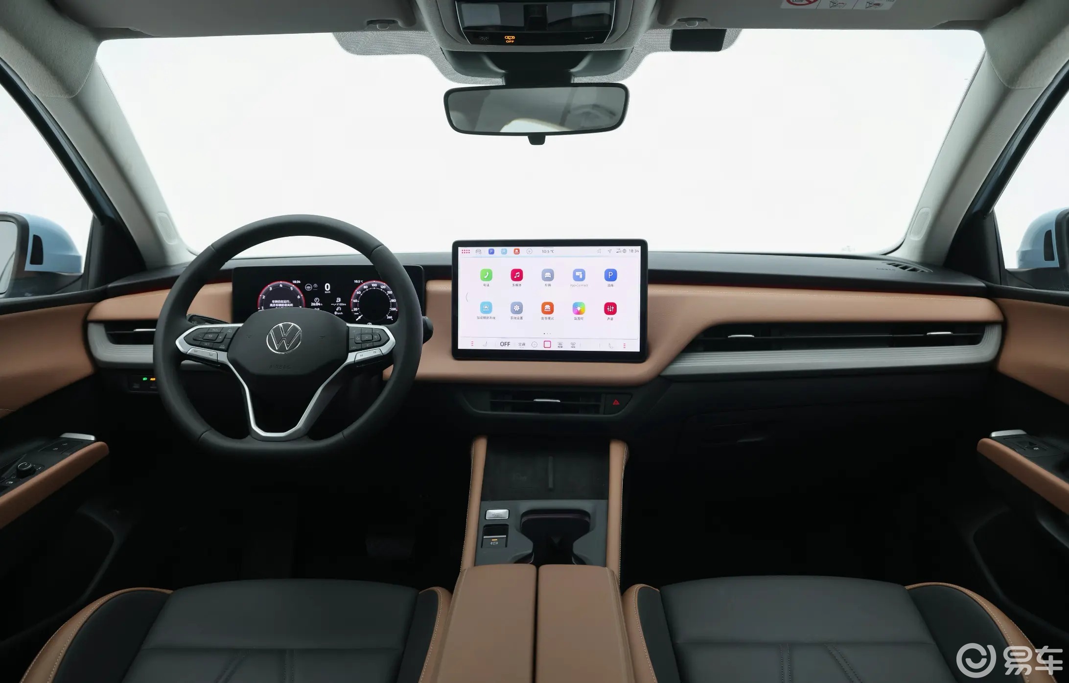 别再一味求大？大众速腾S亮相，轴距缩短成为卖点？