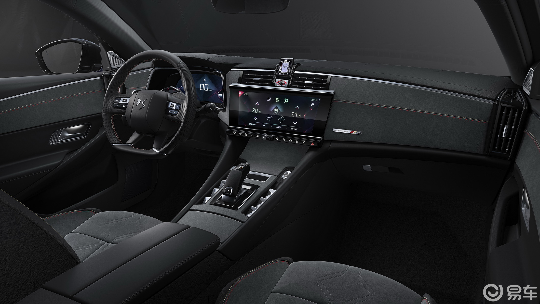 延了又延我们等来了一台怎样的ds9