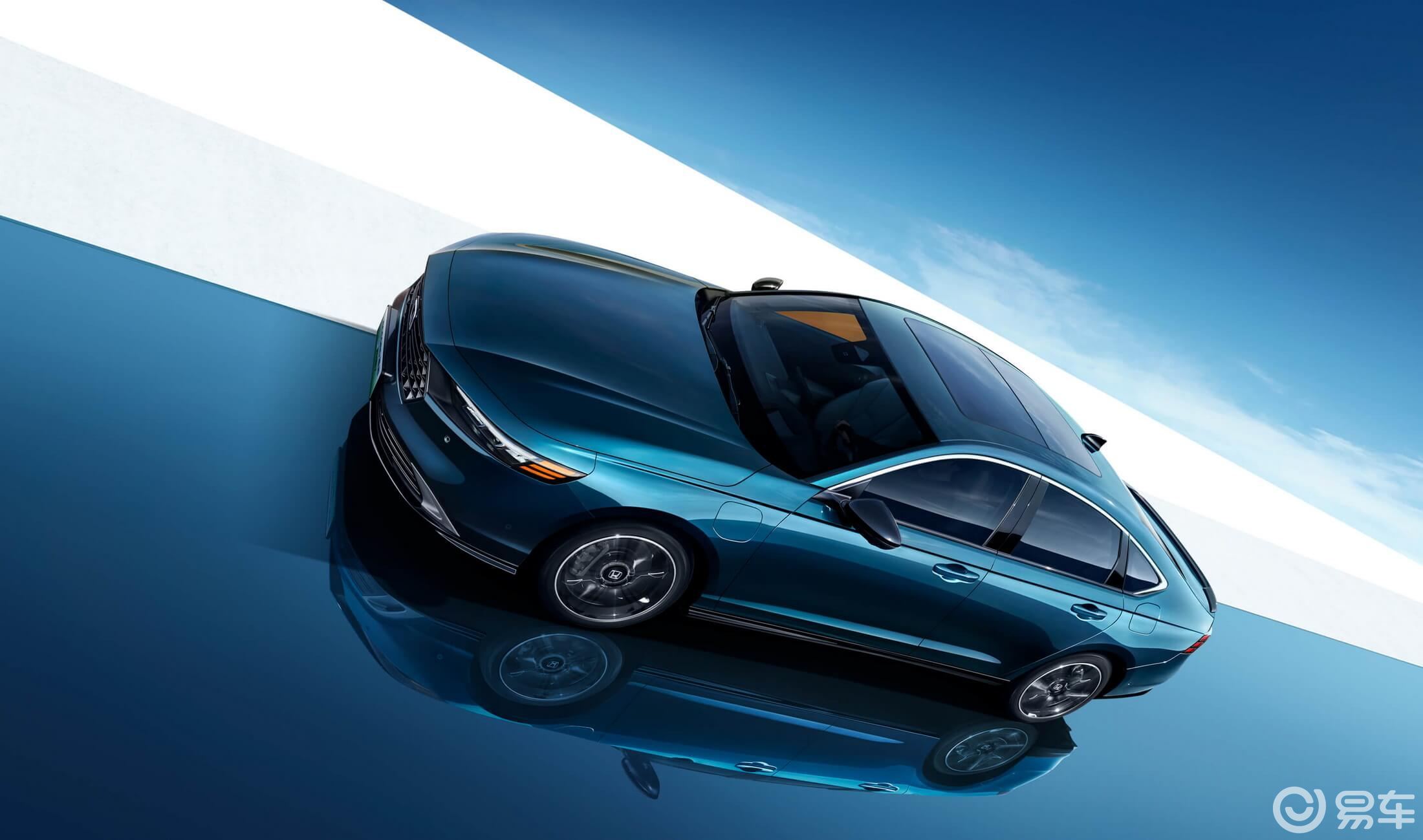 B级家轿大对决！2026款蒙迪欧VS本田雅阁，谁能胜出？