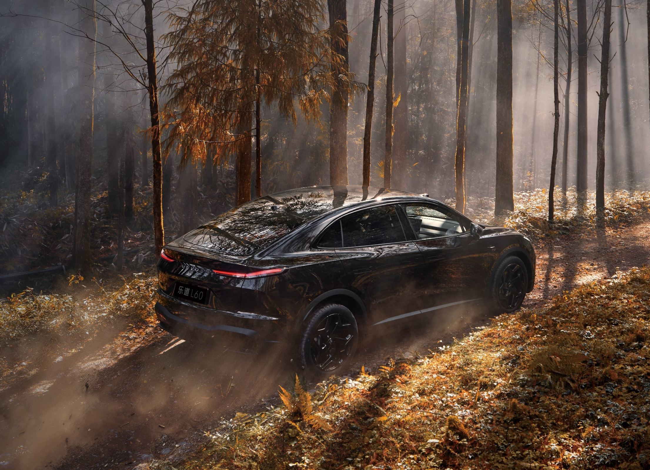 预算20多万买智能中型SUV 你怎么选?