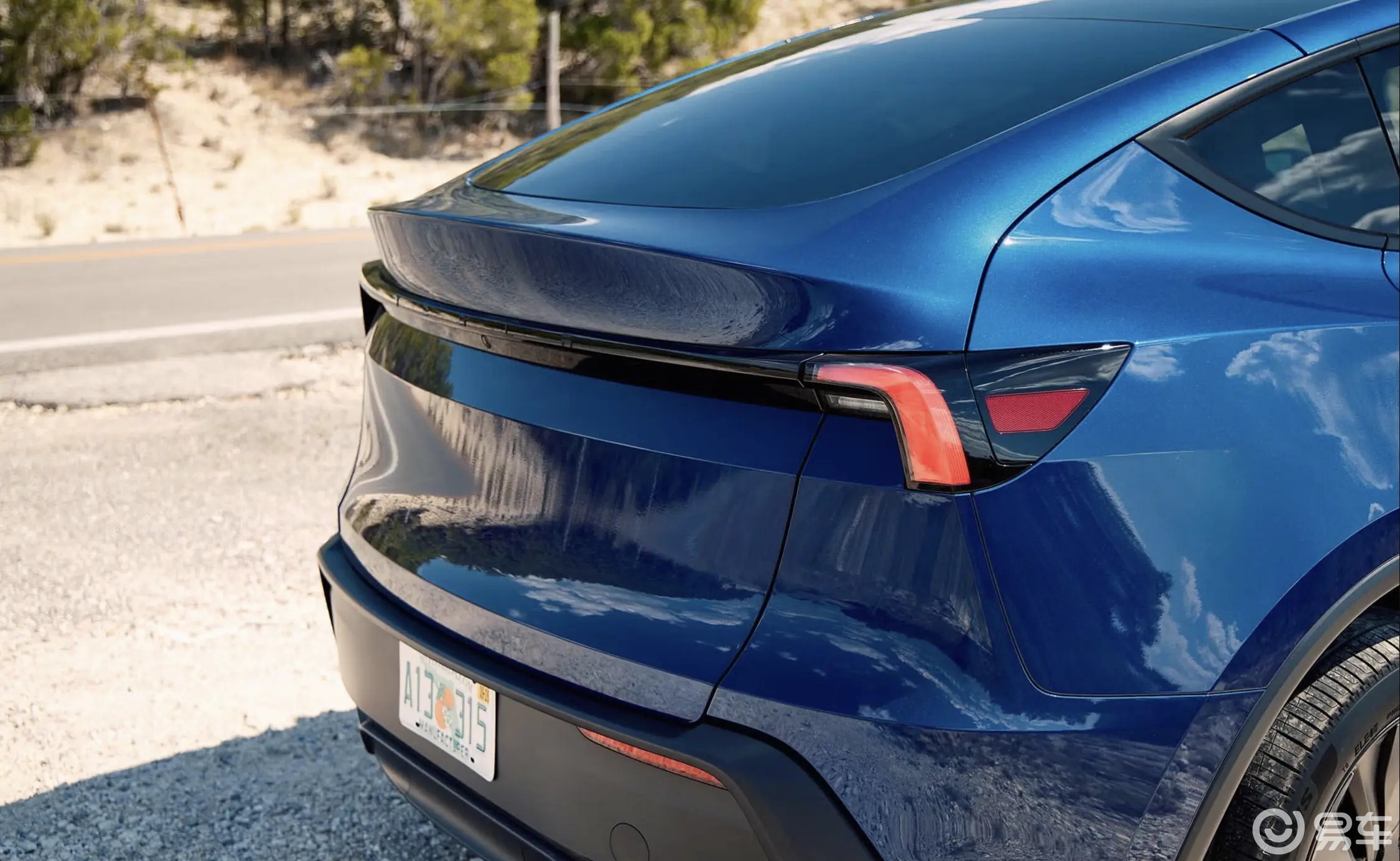 特斯拉2026款Model Y 标准版上市，降价是真的！