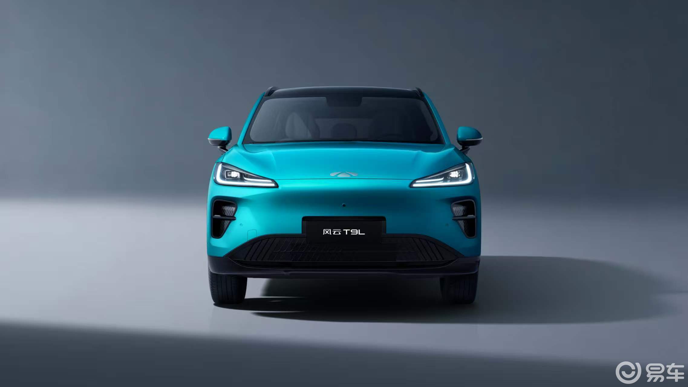 奇瑞风云之夜T9L开启预售13.99万起智美大五座SUV