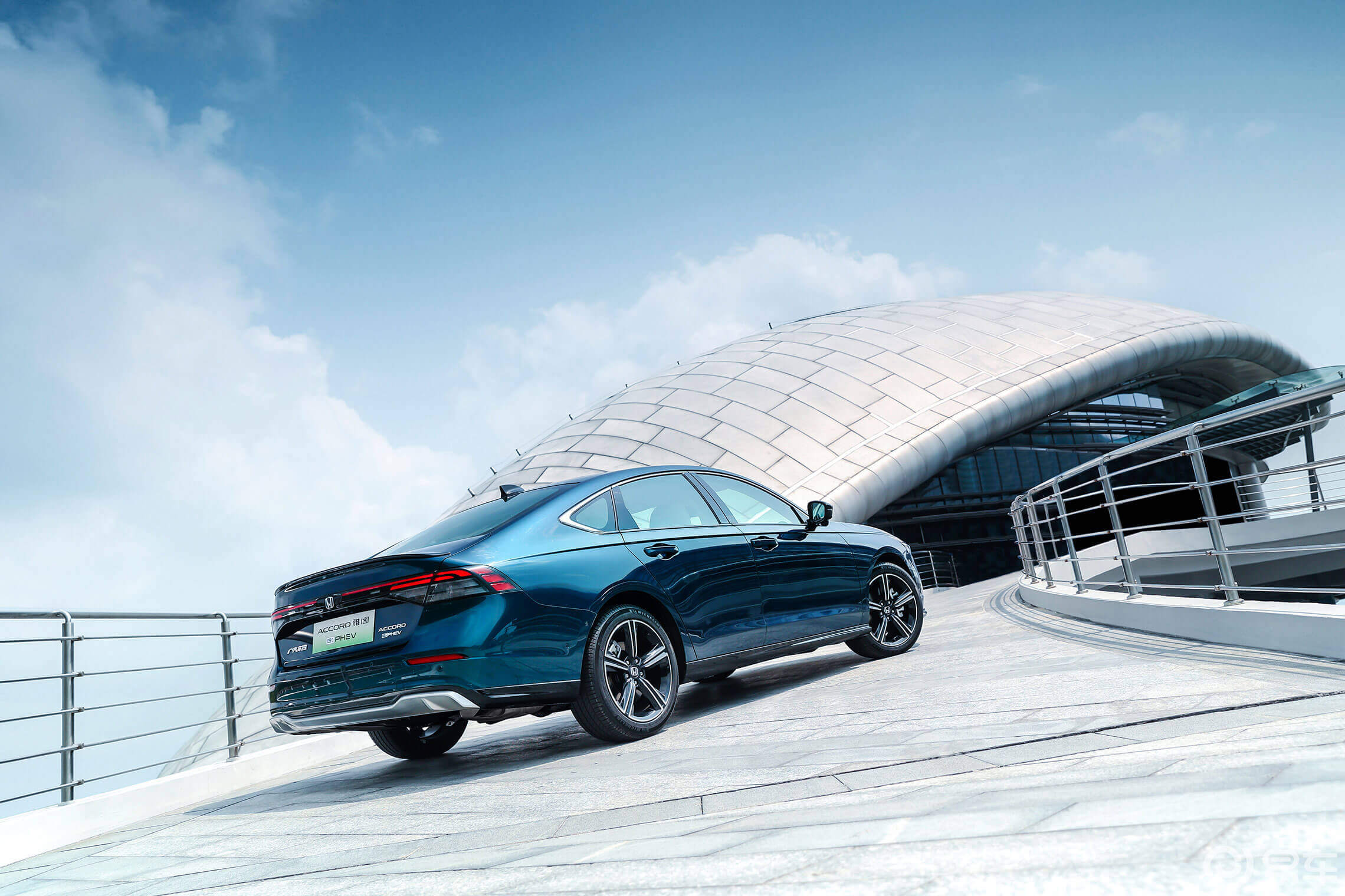 本田雅阁混动没电了怎么办_易车知识库