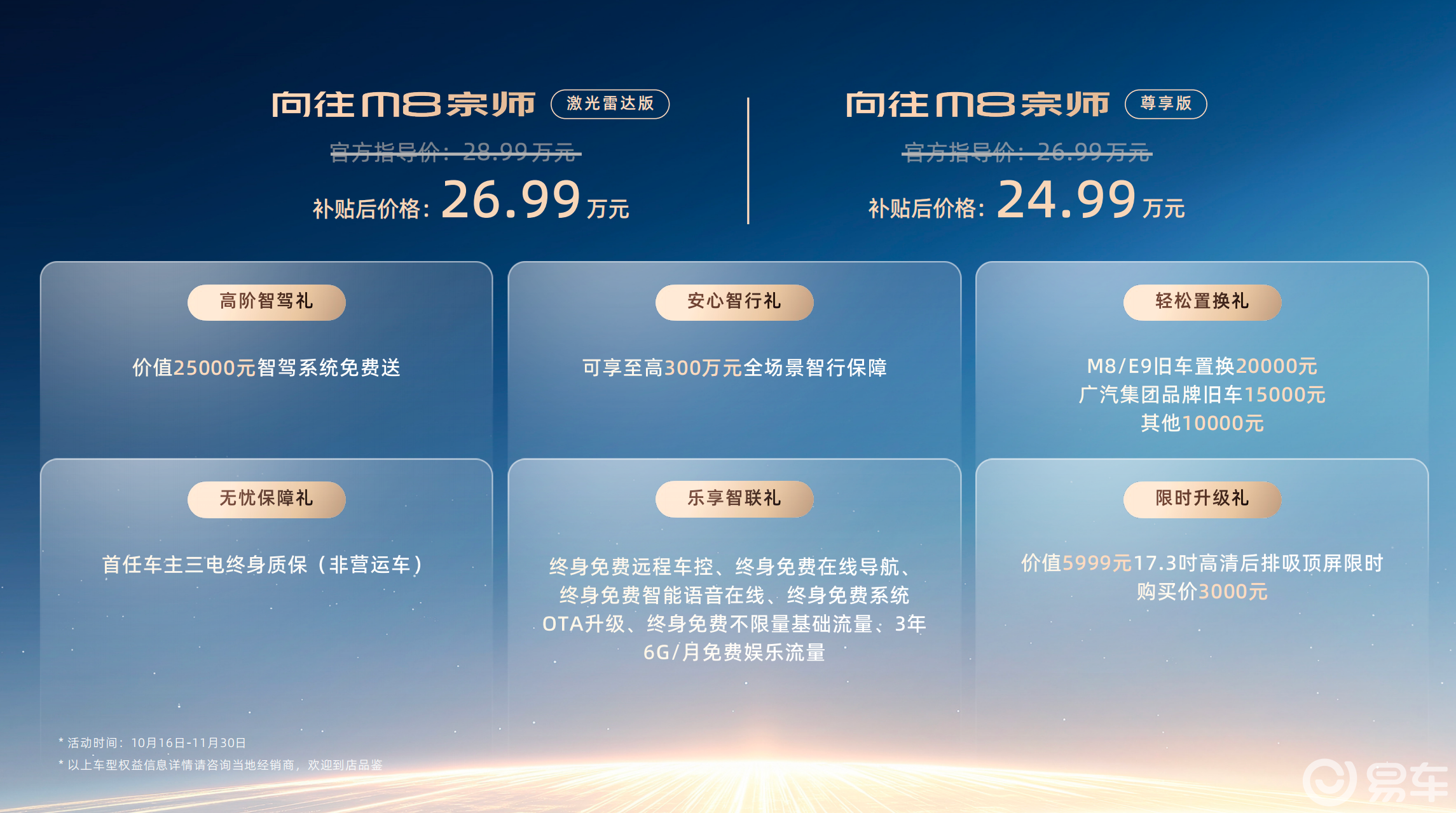 传祺MPV家族再添新成员,向往M8宗师亮点在哪? 传祺MPV家族再添新成员,向往M8宗师亮点在哪?