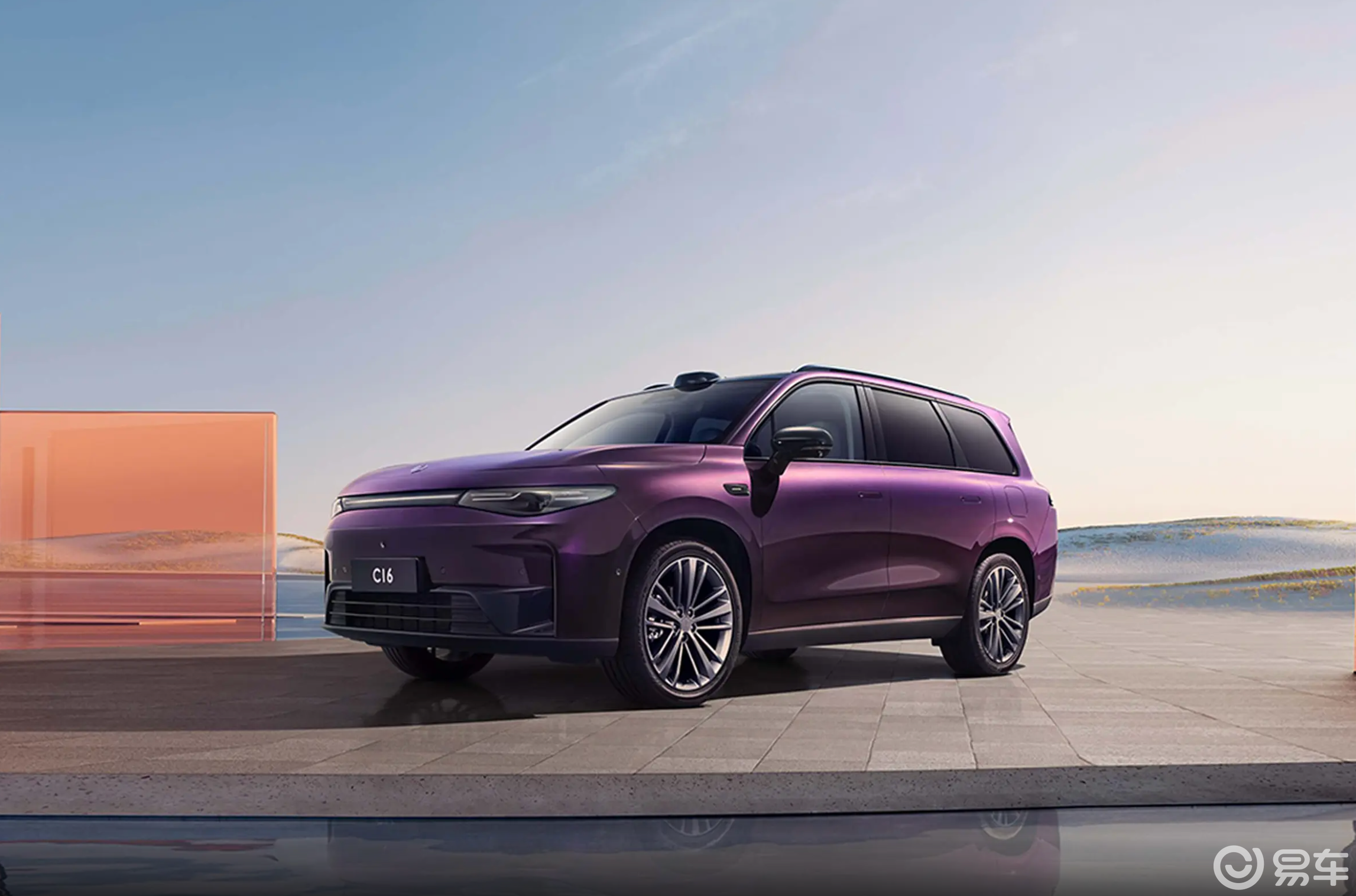 零跑C16、理想L6、比亚迪唐L EV，谁才是“大床房”