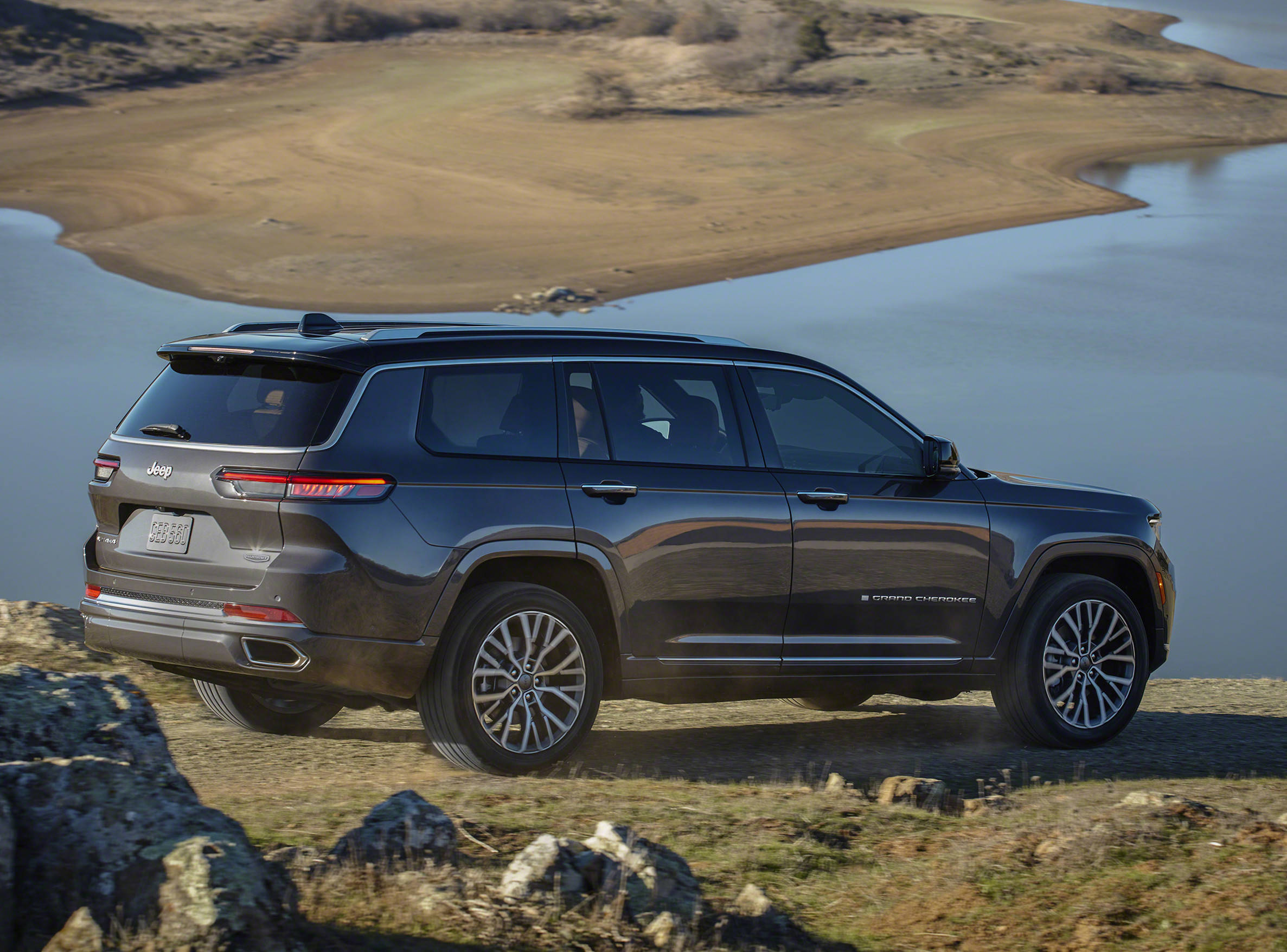 大切诺基性能_易车知识库