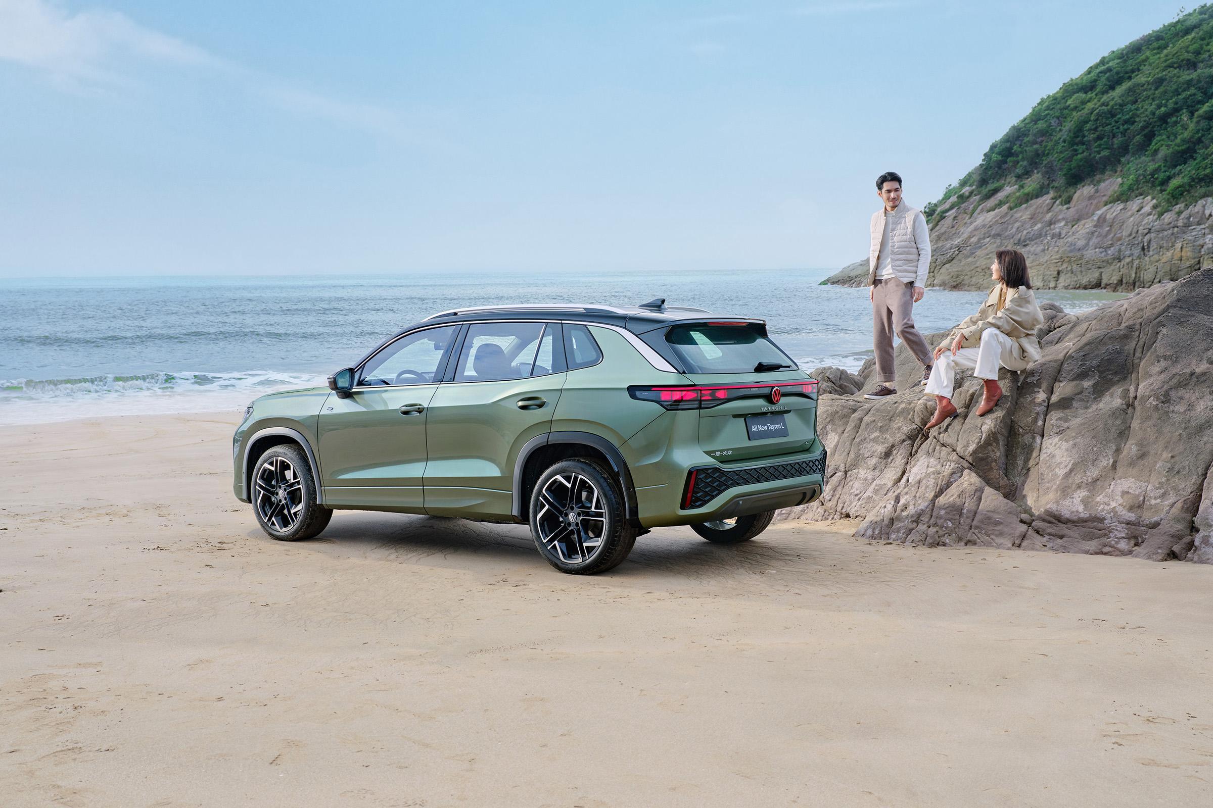 一汽-大众探岳L和一汽丰田RAV4怎么选？