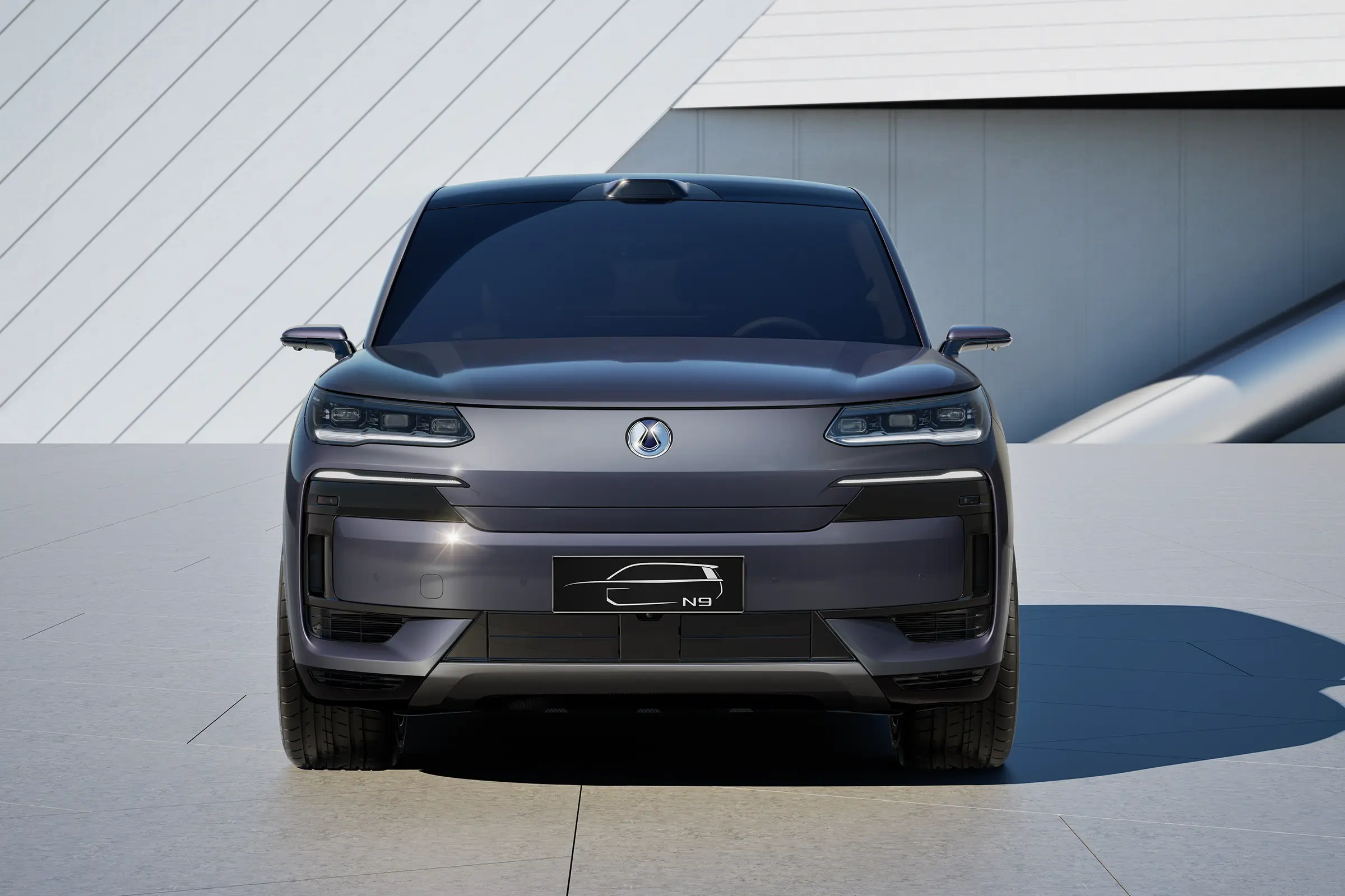 问界M8对比腾势N9,谁才是家庭用户的真香之选?