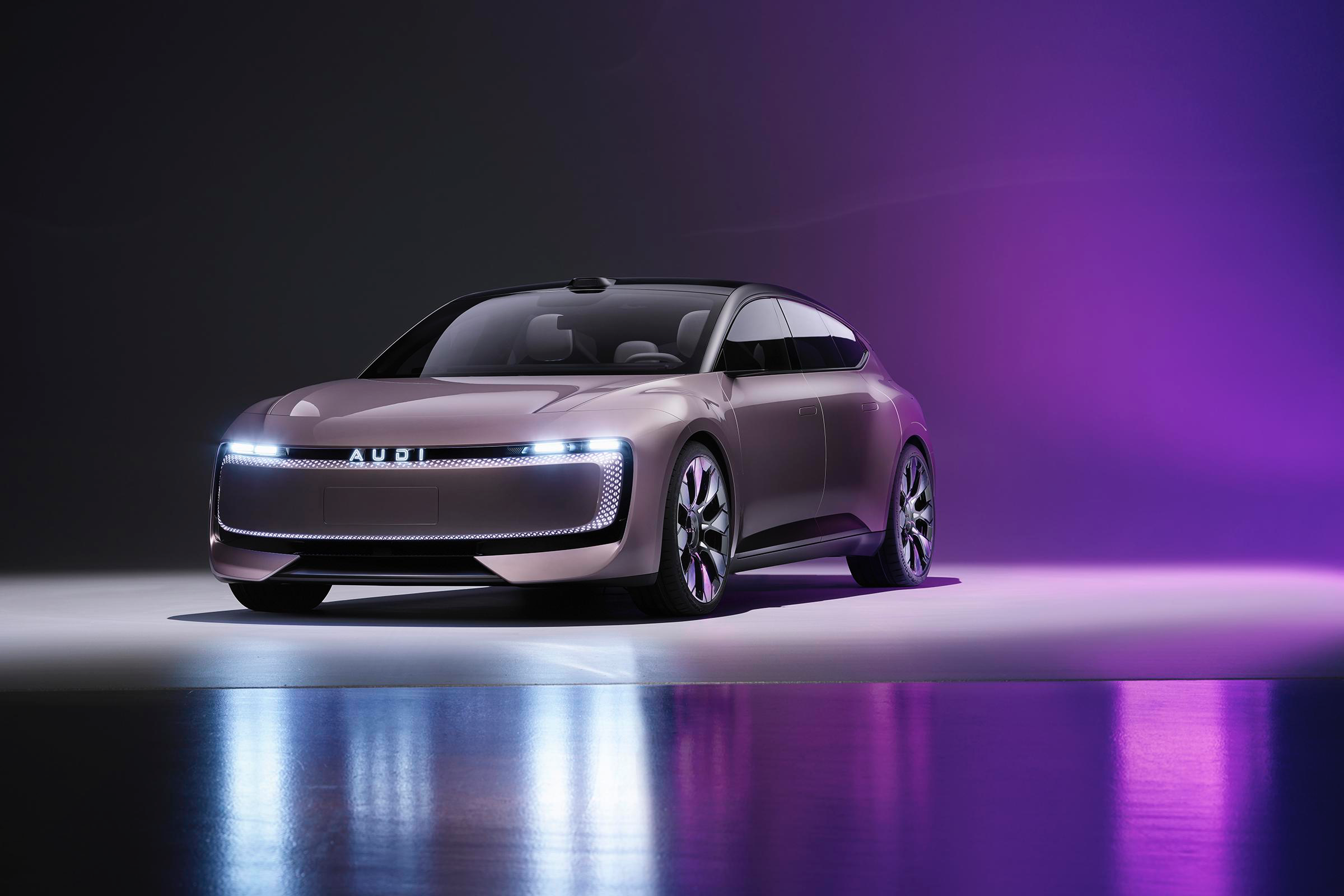 油电同进 连上多款新车 上汽大众9月终端销售9.13万辆