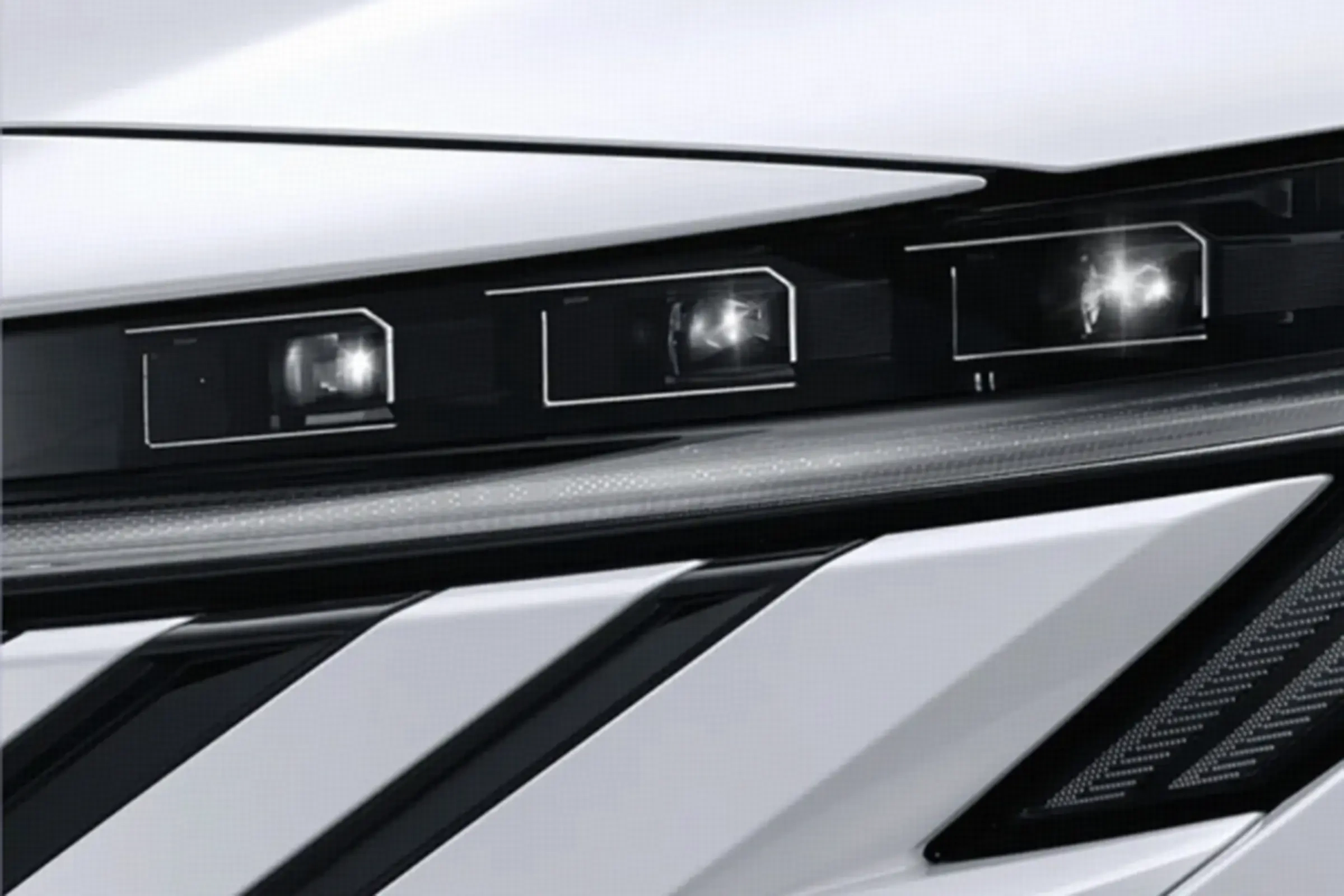 预计第一季度上市，这车动力不变，价格到位一切都好商量？