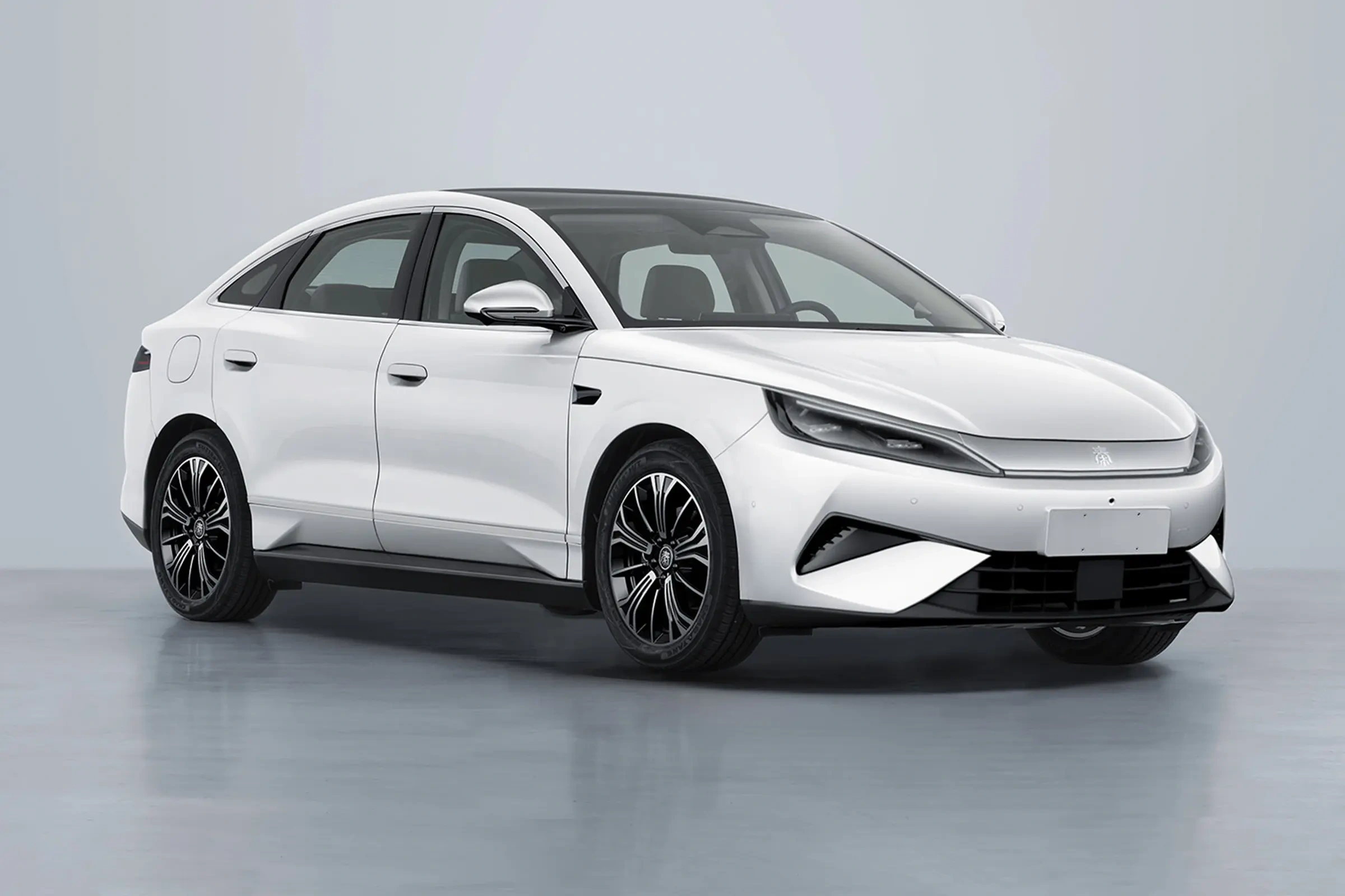 “量大管饱”的纯电车，秦MAX定价值得期待？