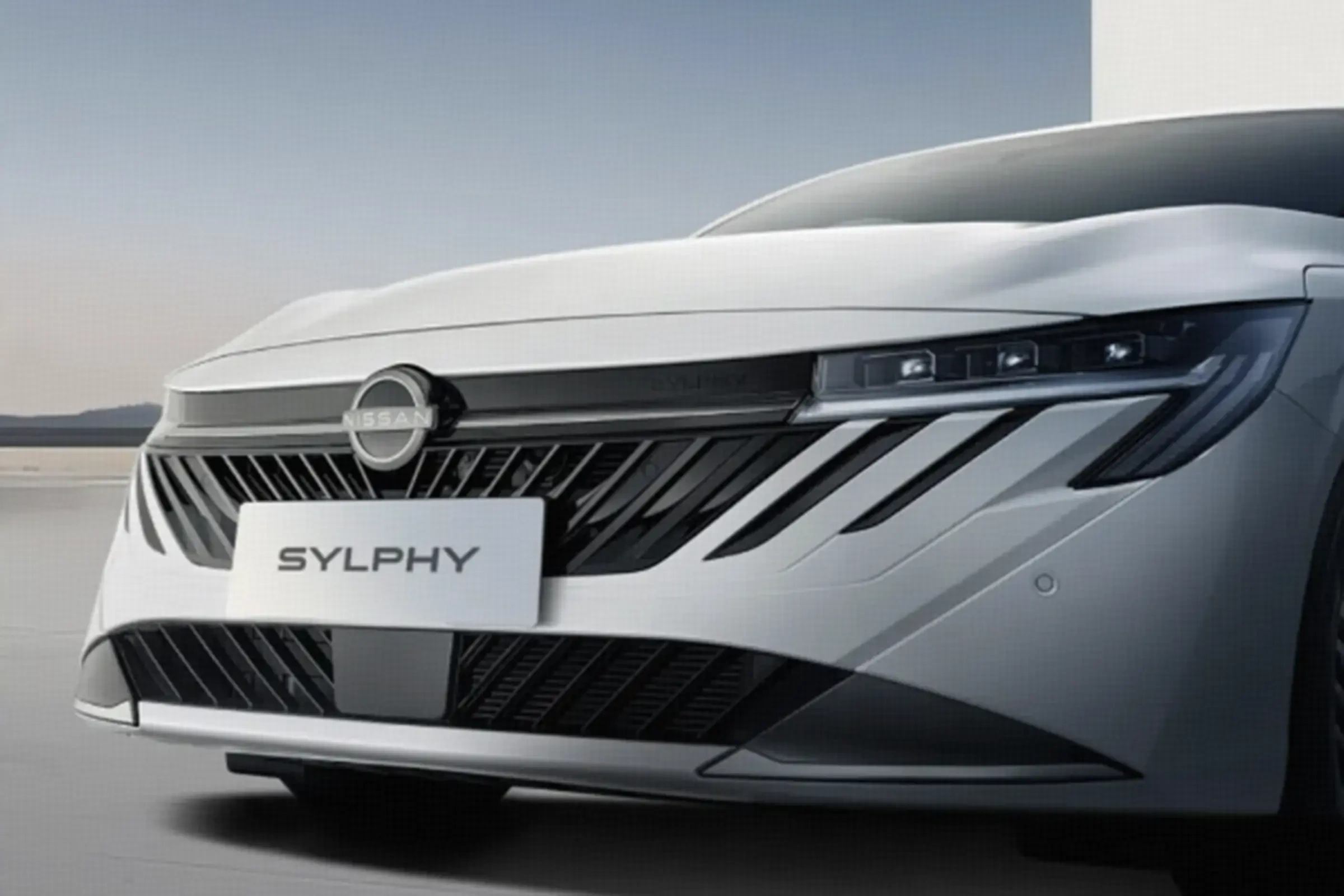 预计第一季度上市，这车动力不变，价格到位一切都好商量？