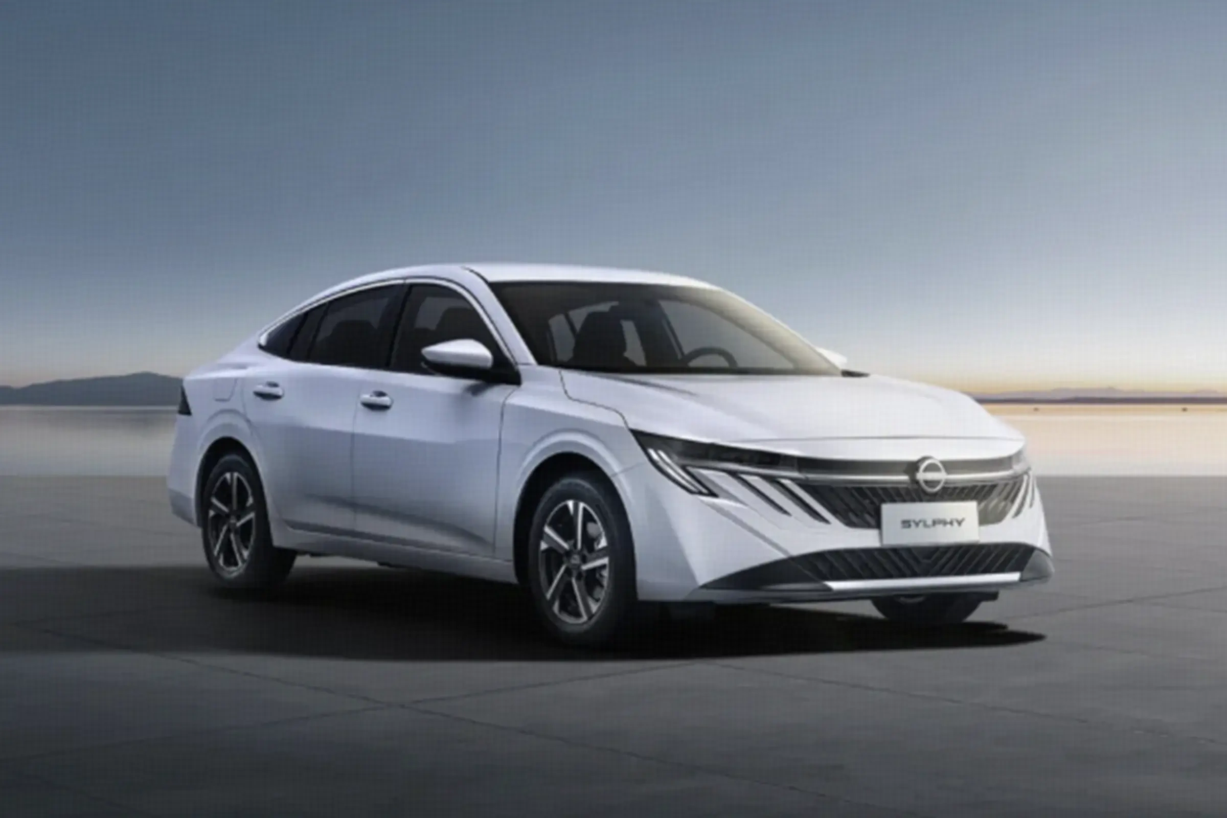 预计第一季度上市，这车动力不变，价格到位一切都好商量？