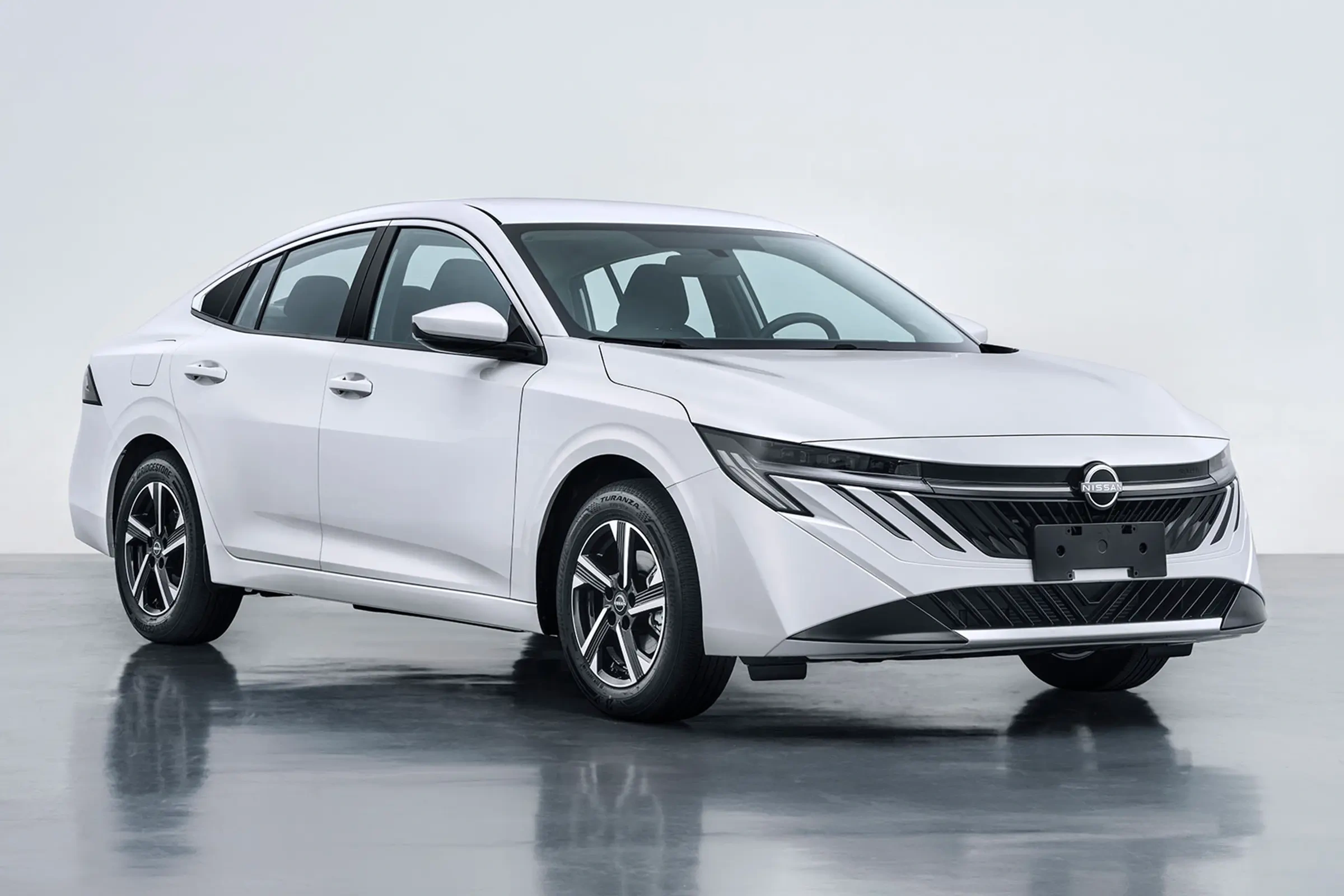 预计第一季度上市，这车动力不变，价格到位一切都好商量？