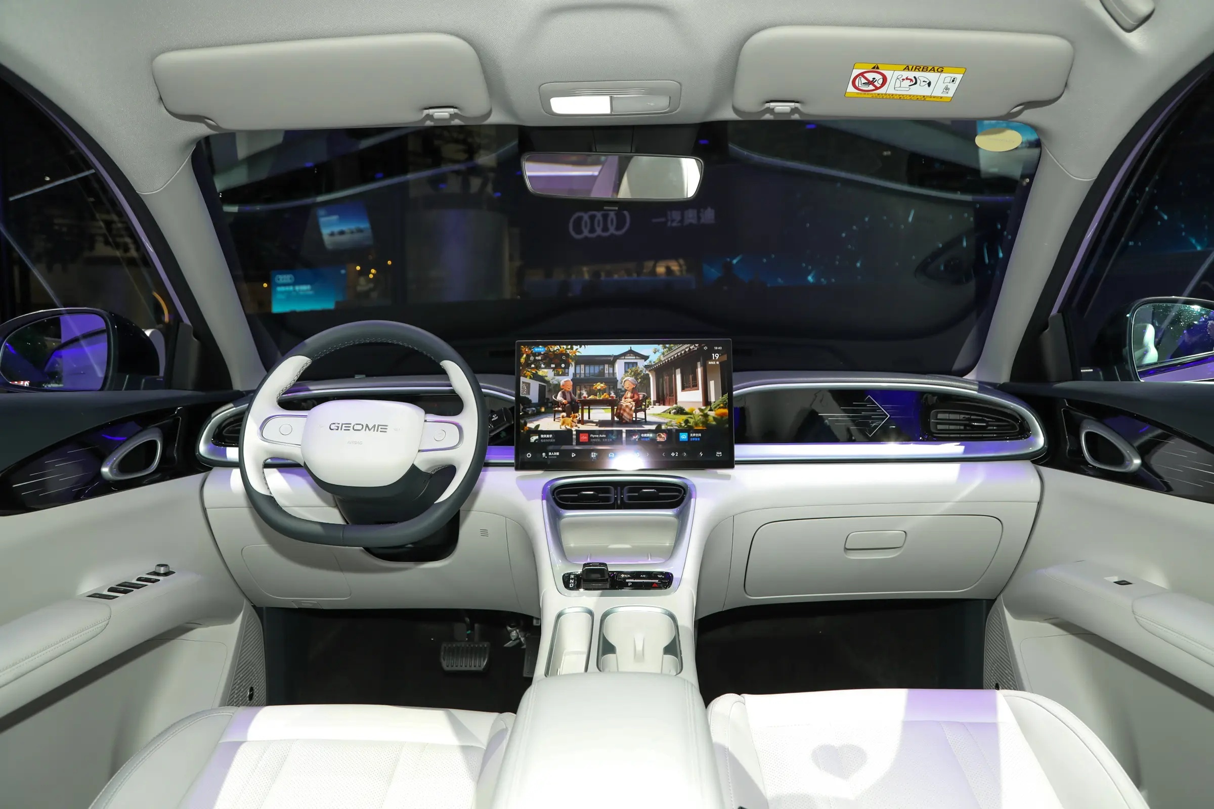 8万左右买新能源车推荐这几款，精致好开还省钱