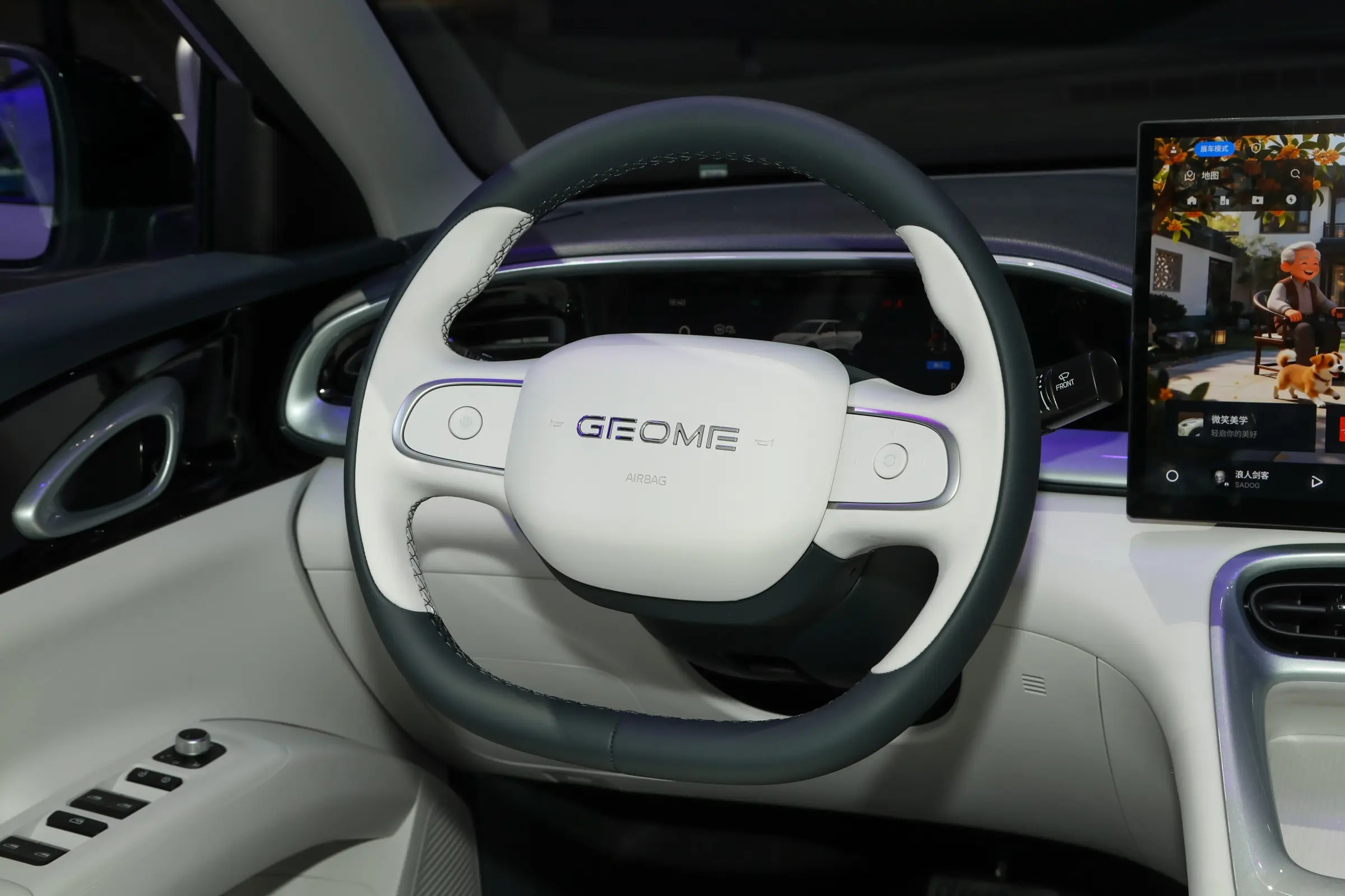 8万左右买新能源车推荐这几款，精致好开还省钱