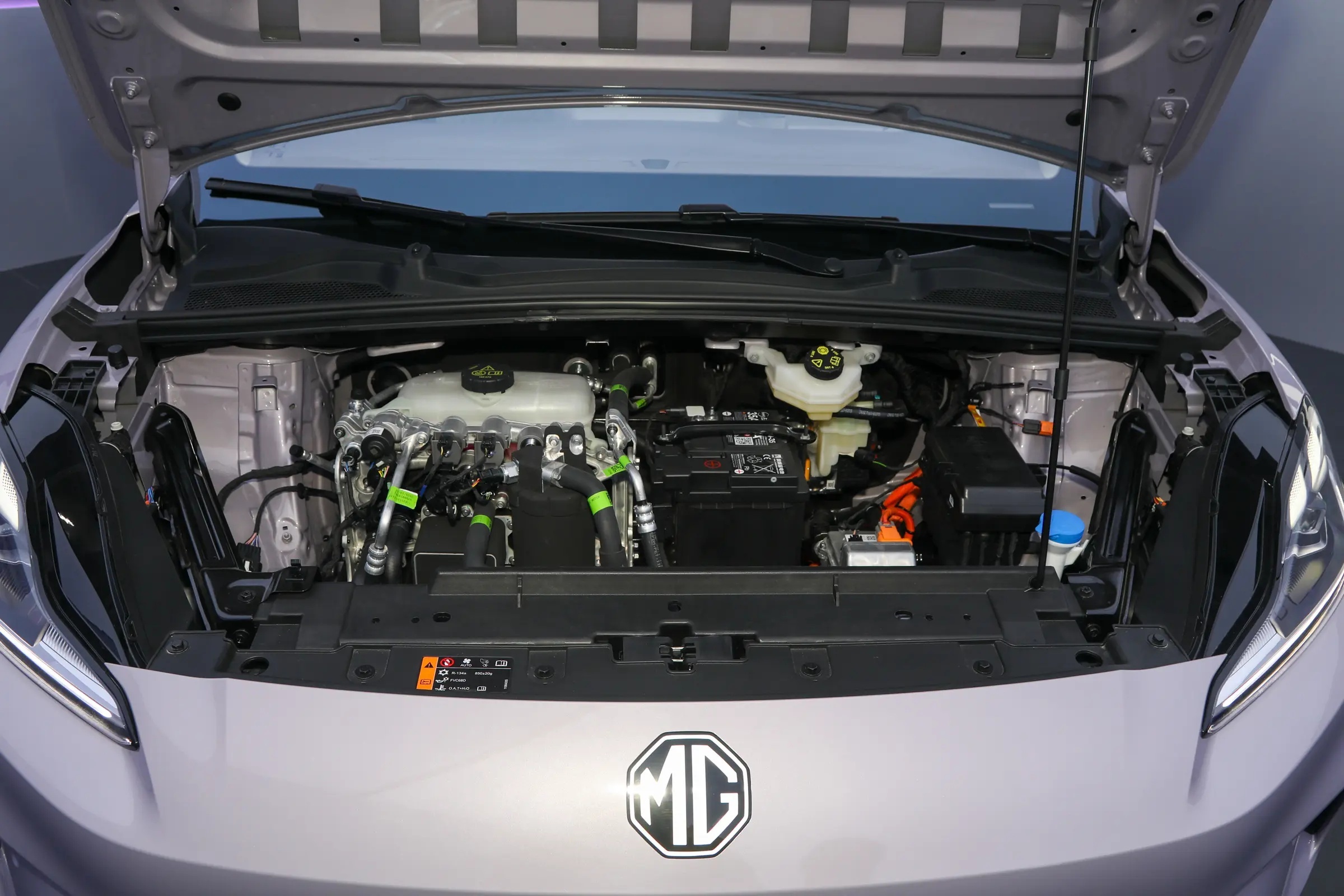 8万左右买新能源车推荐这几款，精致好开还省钱