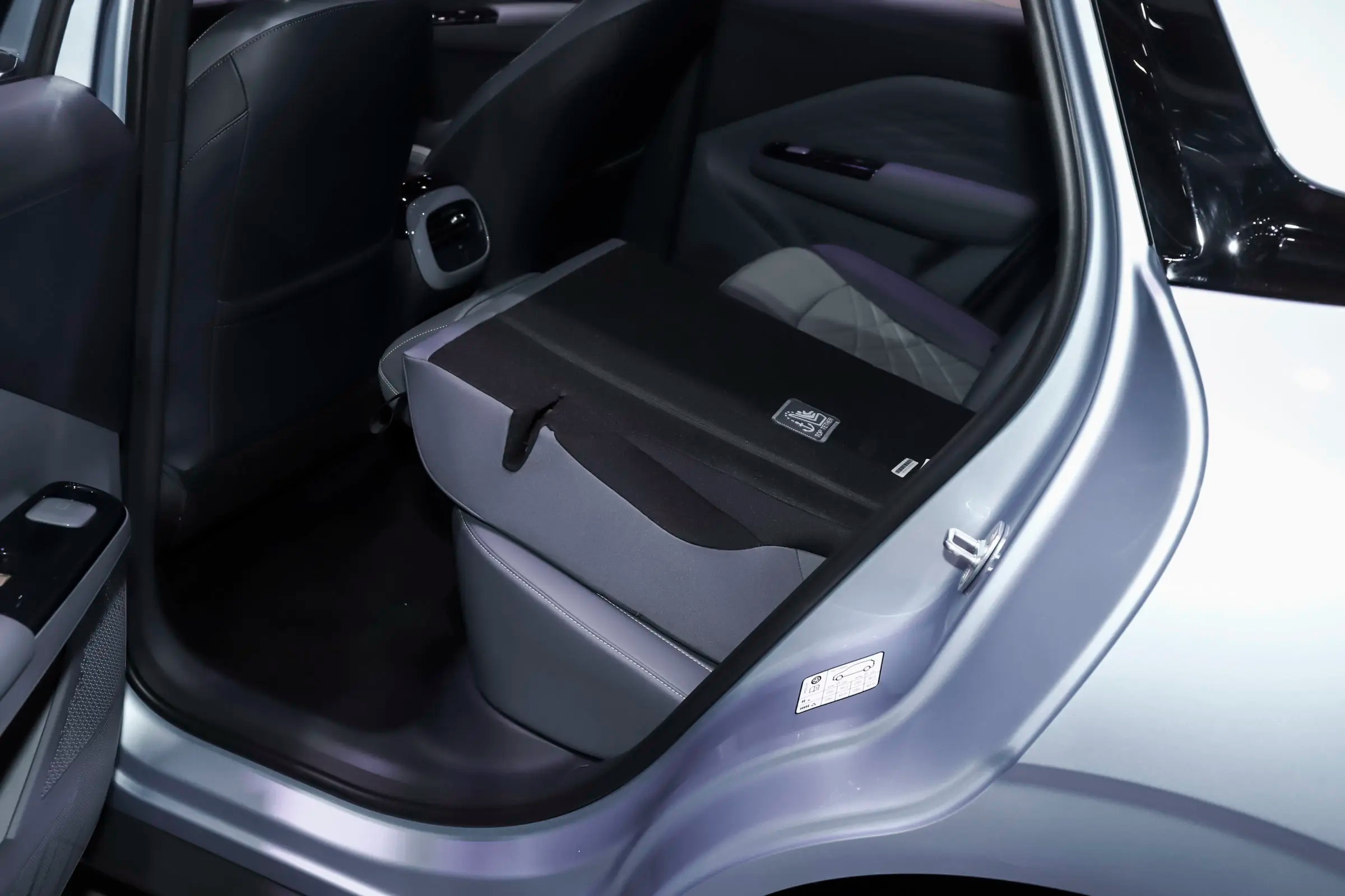 8万左右买新能源车推荐这几款，精致好开还省钱