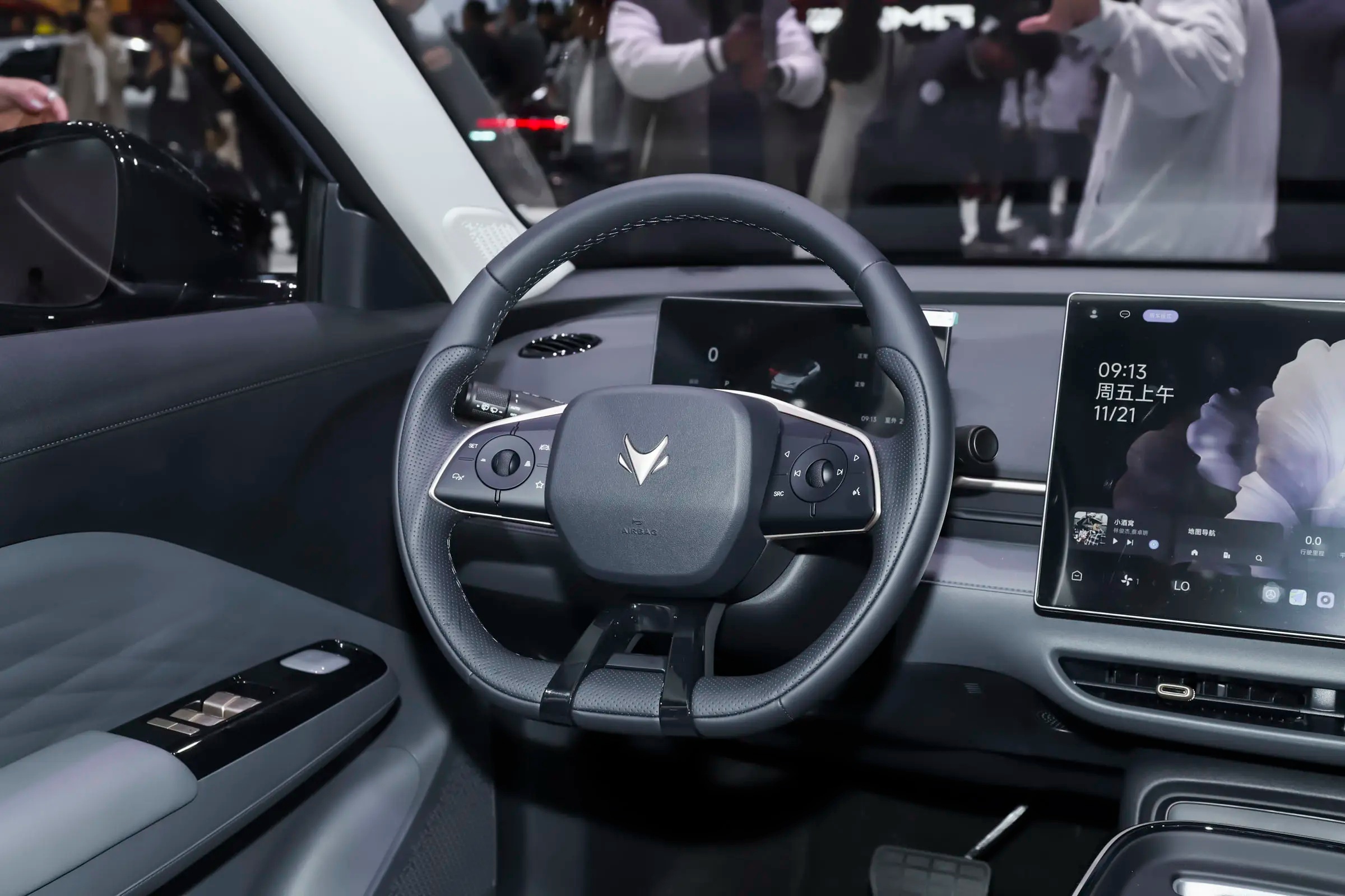 8万左右买新能源车推荐这几款，精致好开还省钱