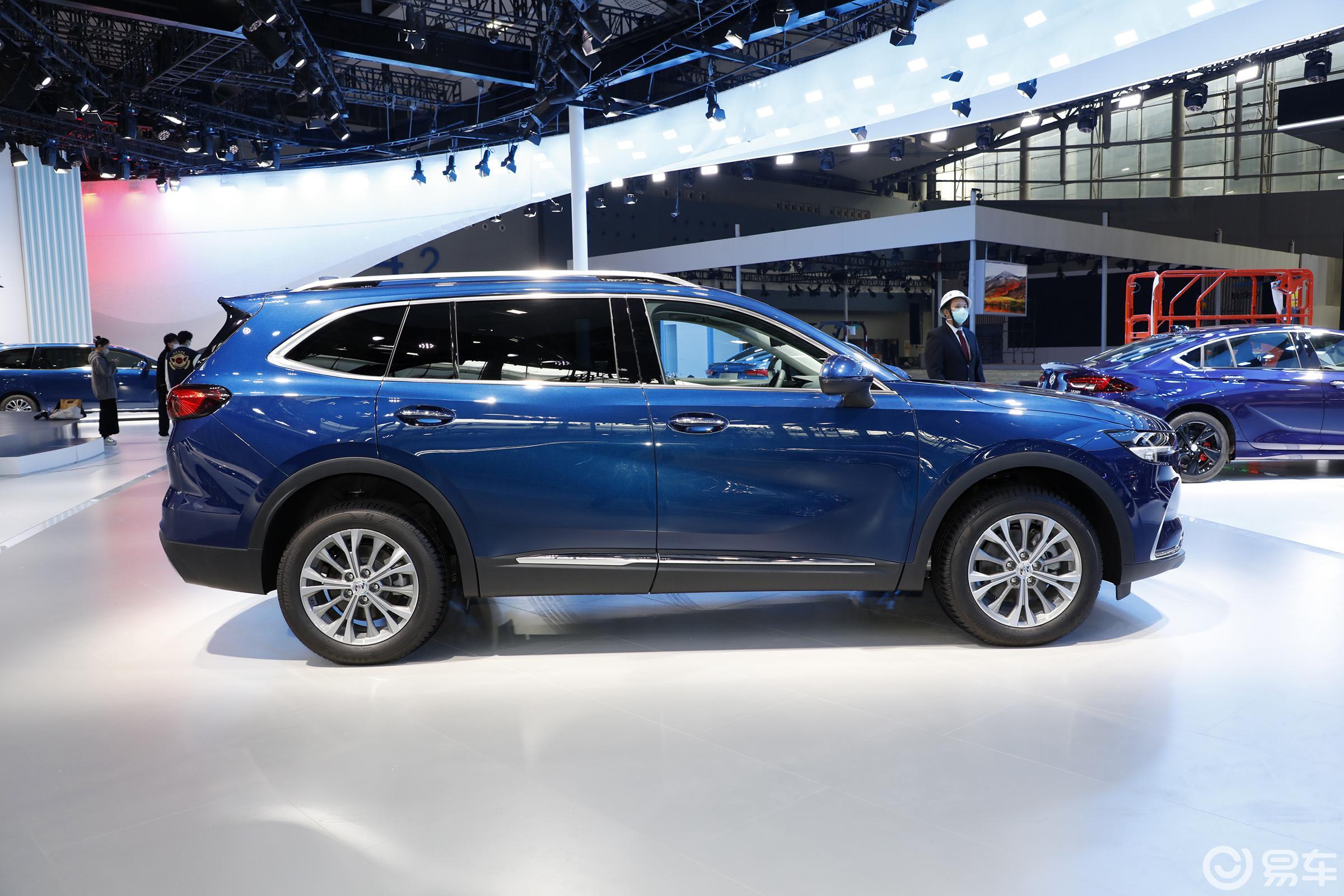 昂科威降价幅度大的原因_易车知识库