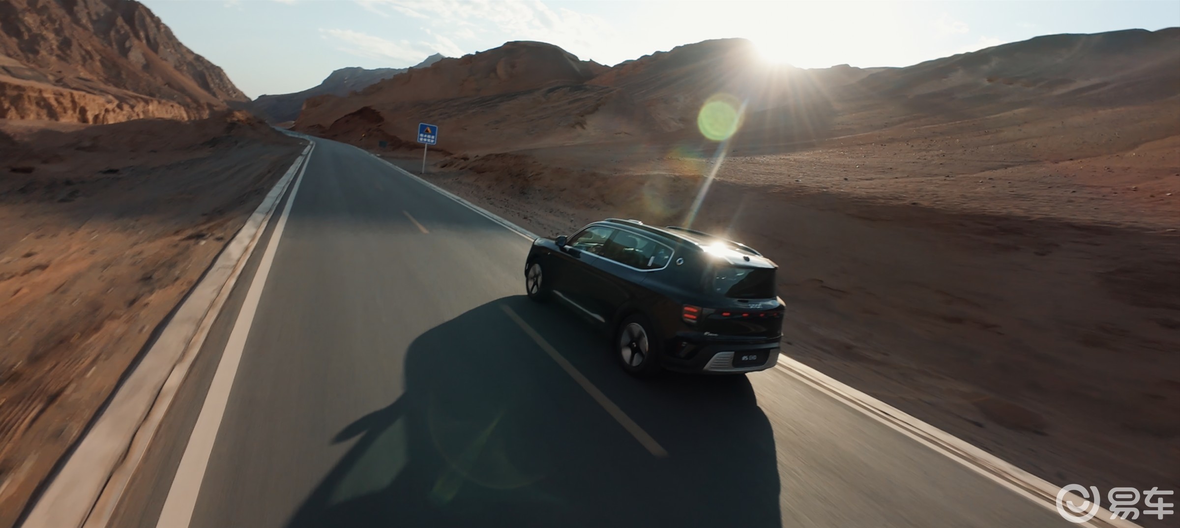 销量觉醒时刻:全新精灵5号EHD超级电混16.99万元起