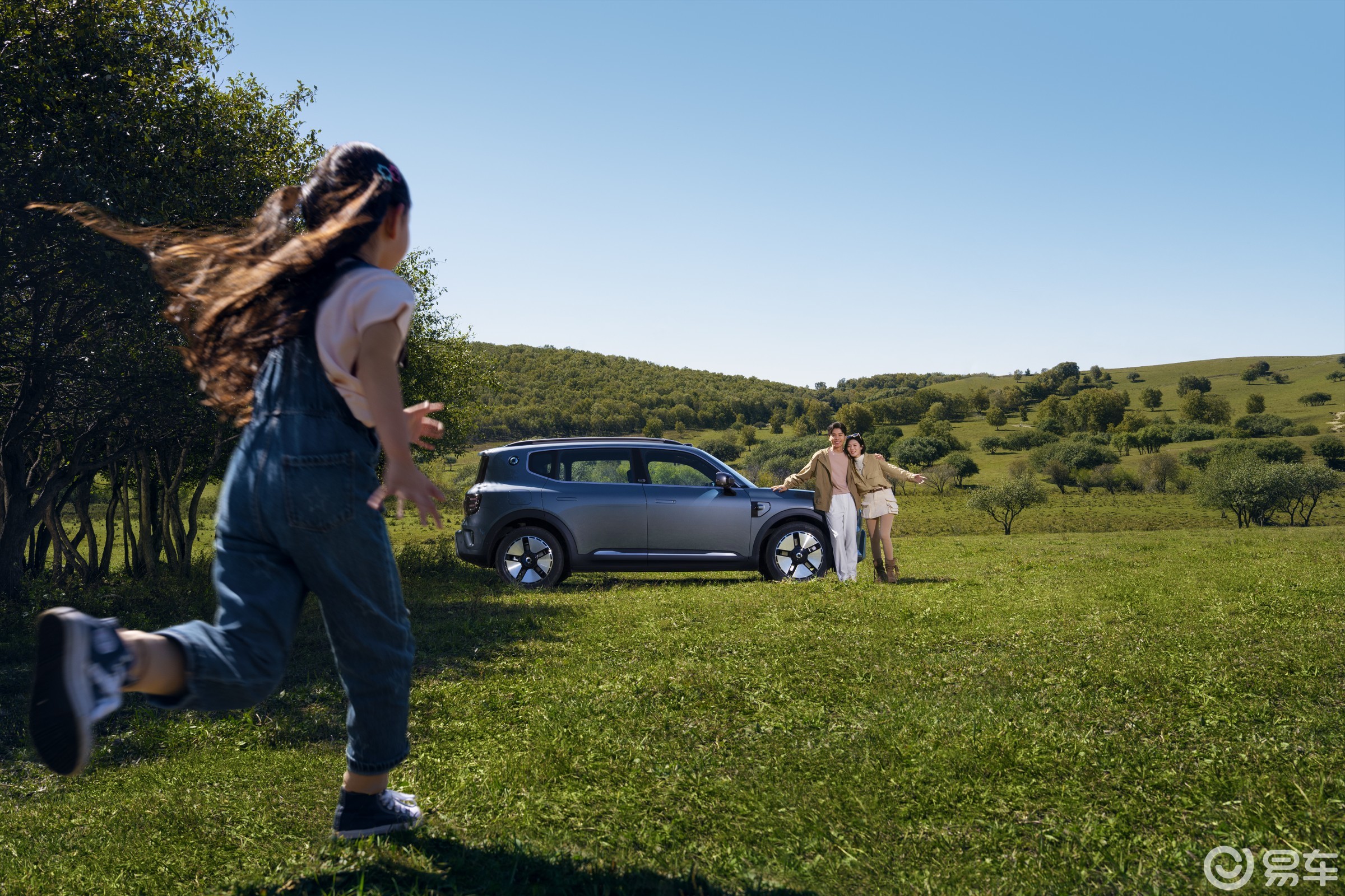 销量觉醒时刻：全新精灵5号EHD超级电混16.99万元起