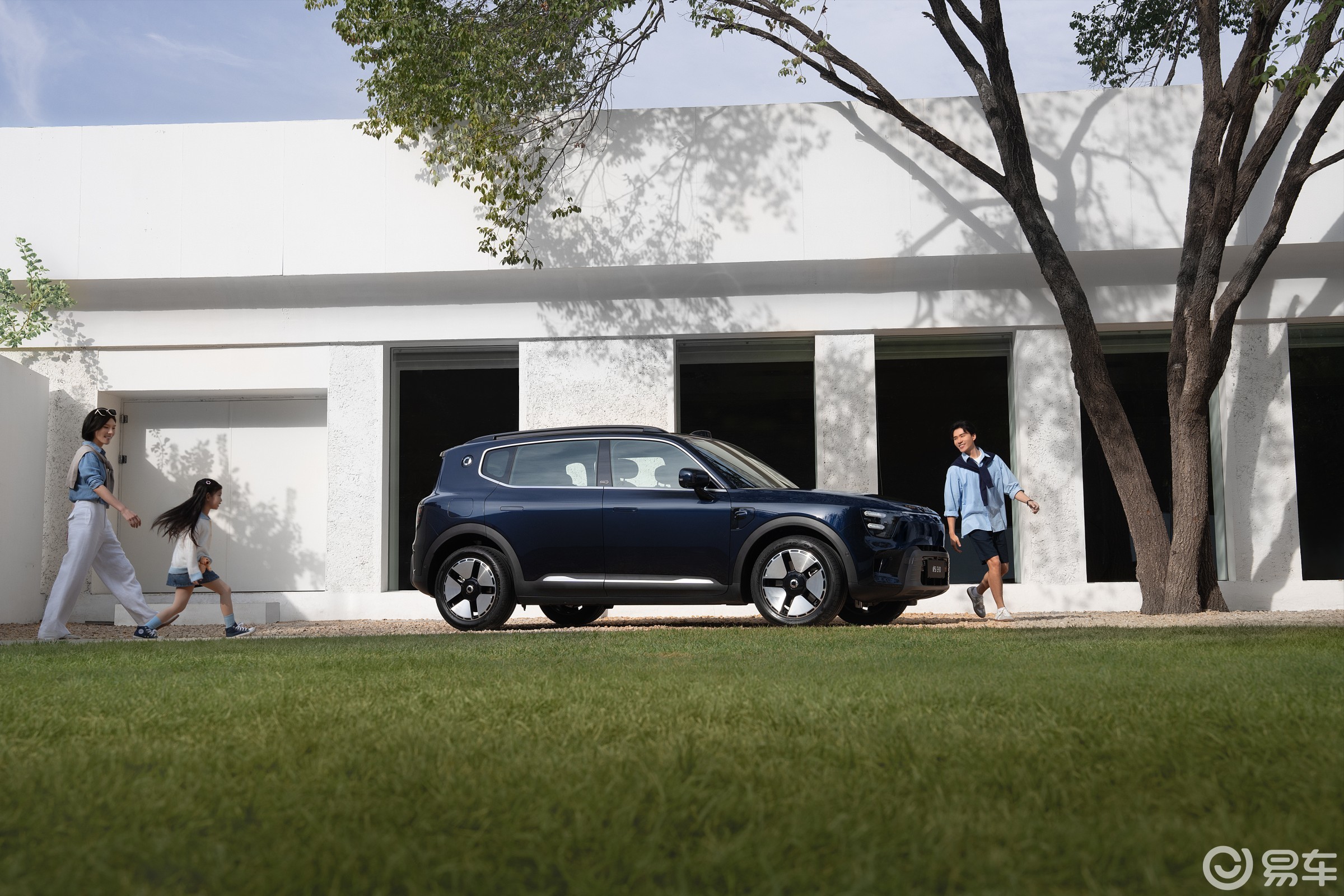 销量觉醒时刻:全新精灵5号EHD超级电混16.99万元起