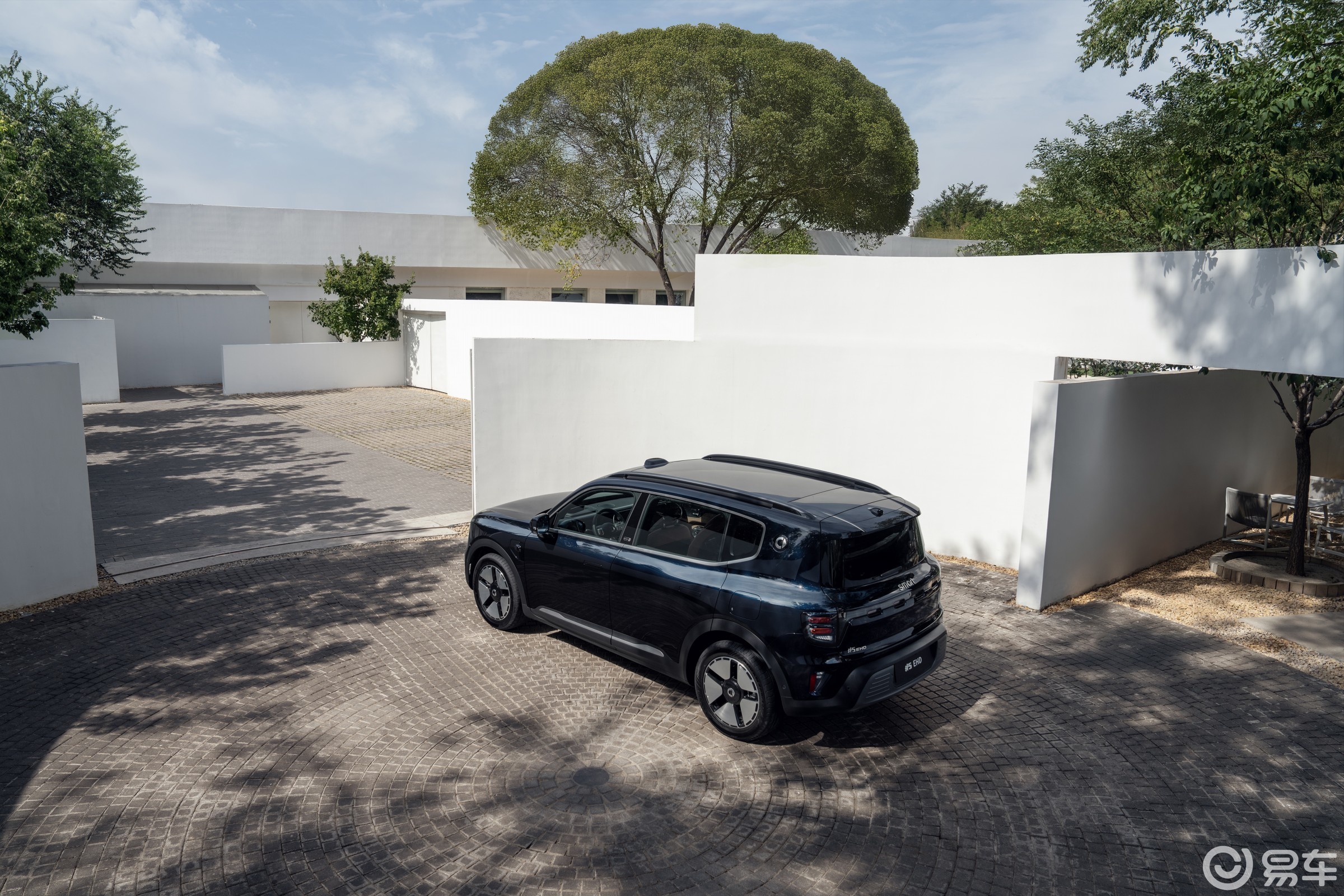 销量觉醒时刻:全新精灵5号EHD超级电混16.99万元起