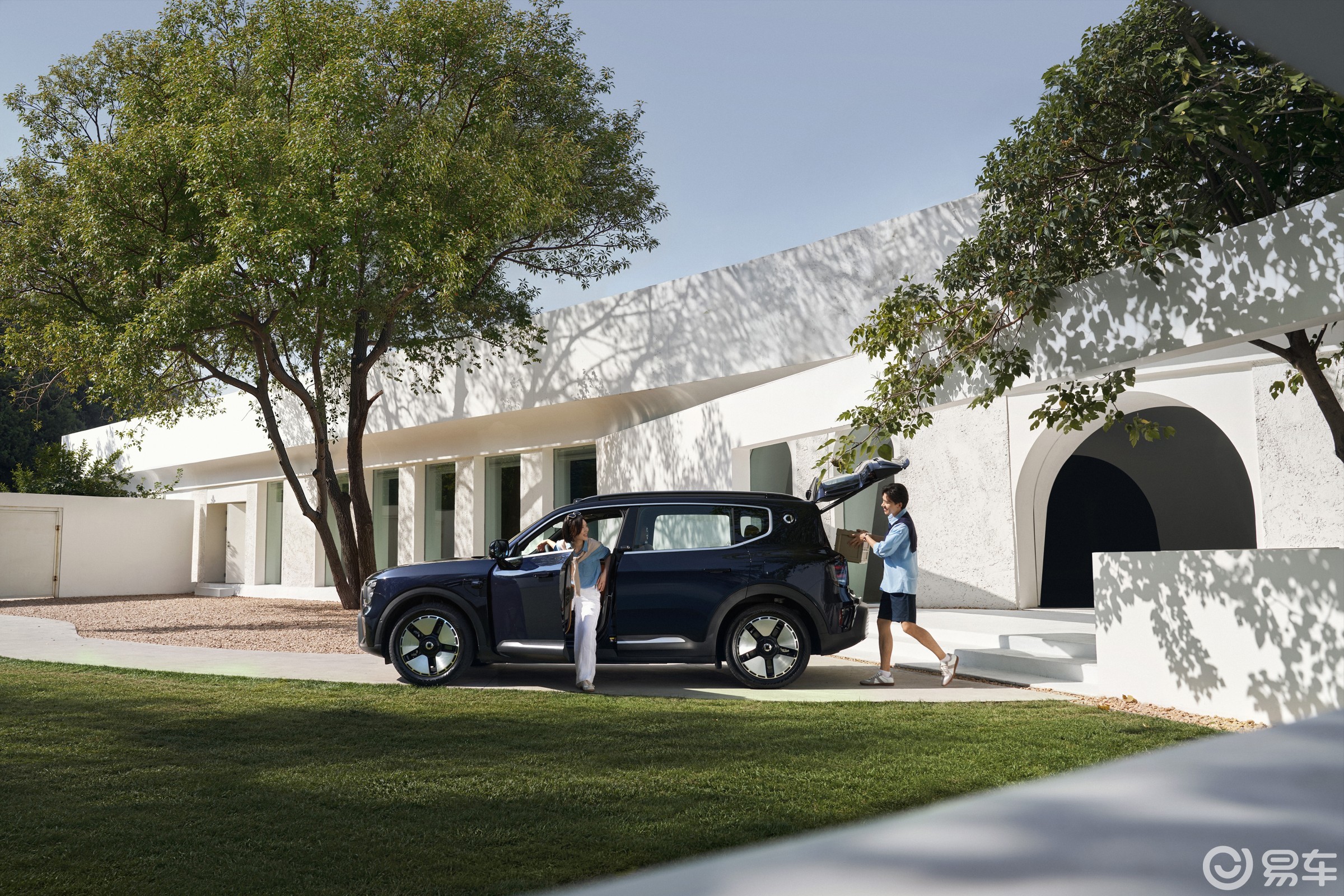 销量觉醒时刻:全新精灵5号EHD超级电混16.99万元起