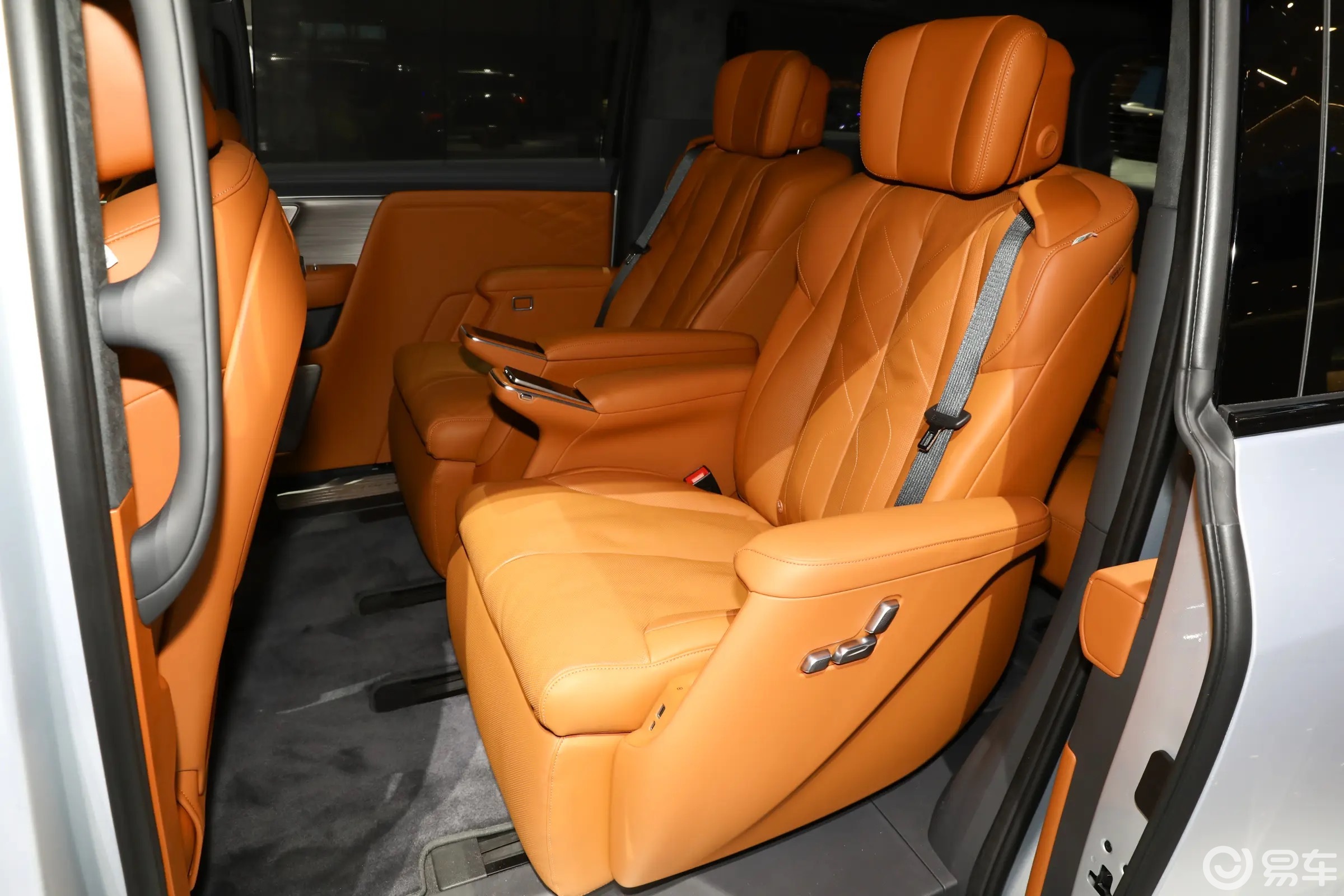 插混版43.99万元起 别克至境世家纯电版明年上年版发布