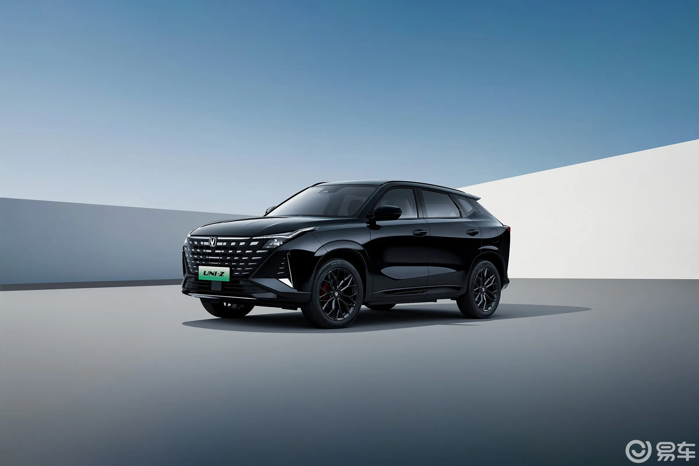 2026款长安UNI-Z PHEV要来了!