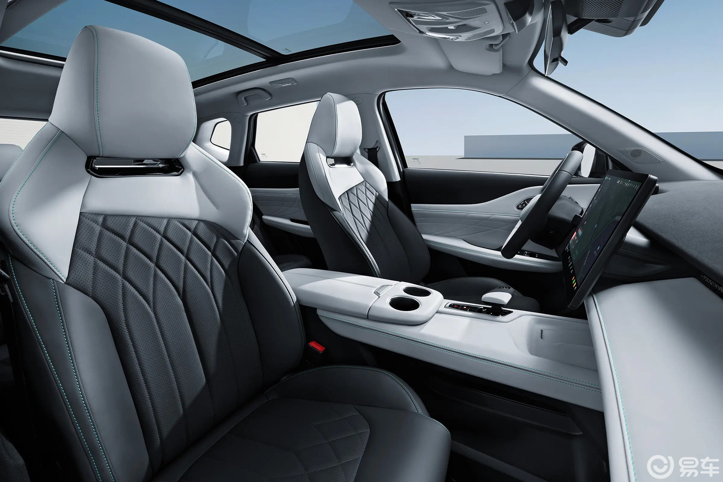 2026款长安UNI-Z PHEV要来了!