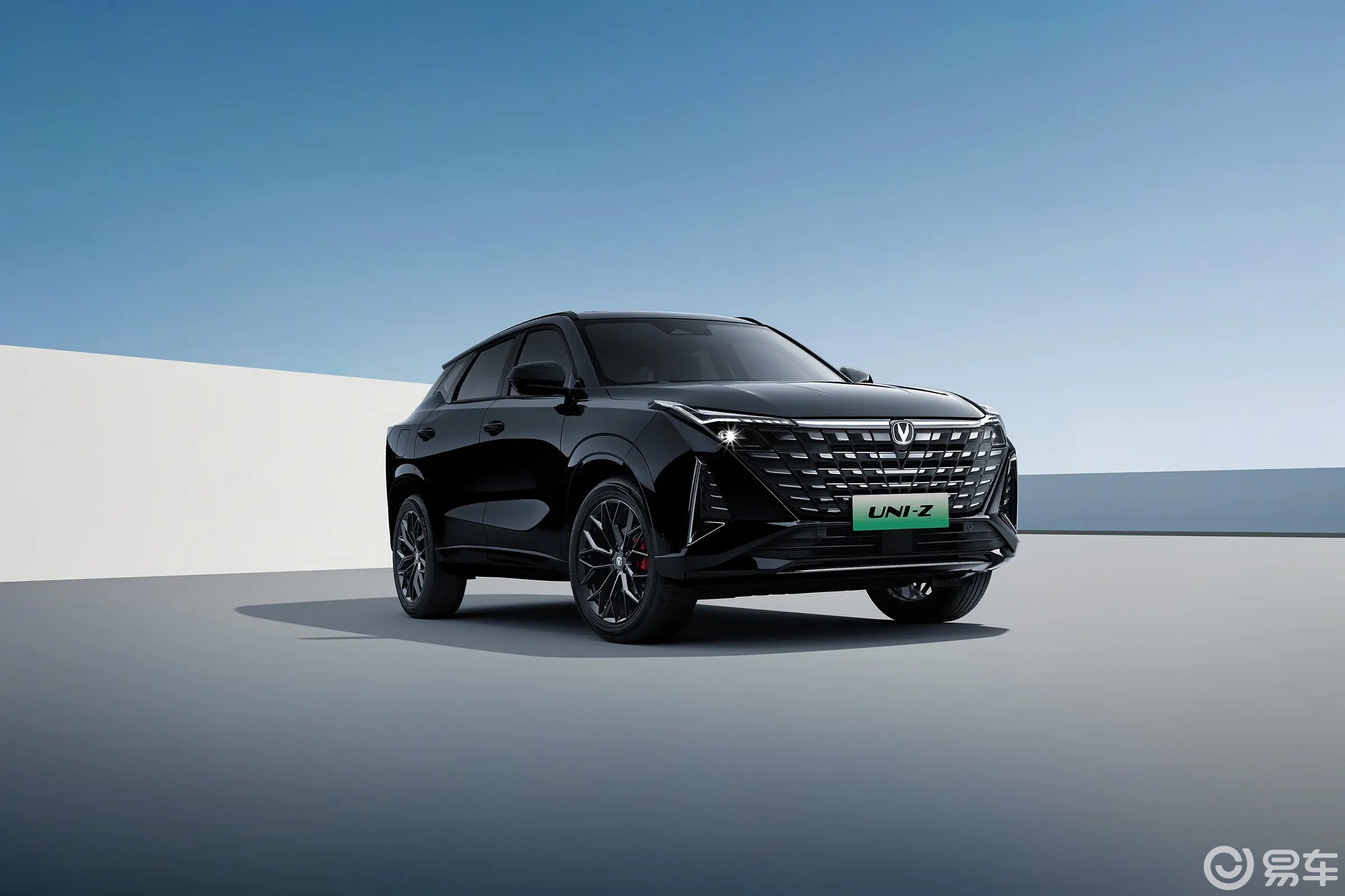 2026款长安UNI-Z PHEV要来了！