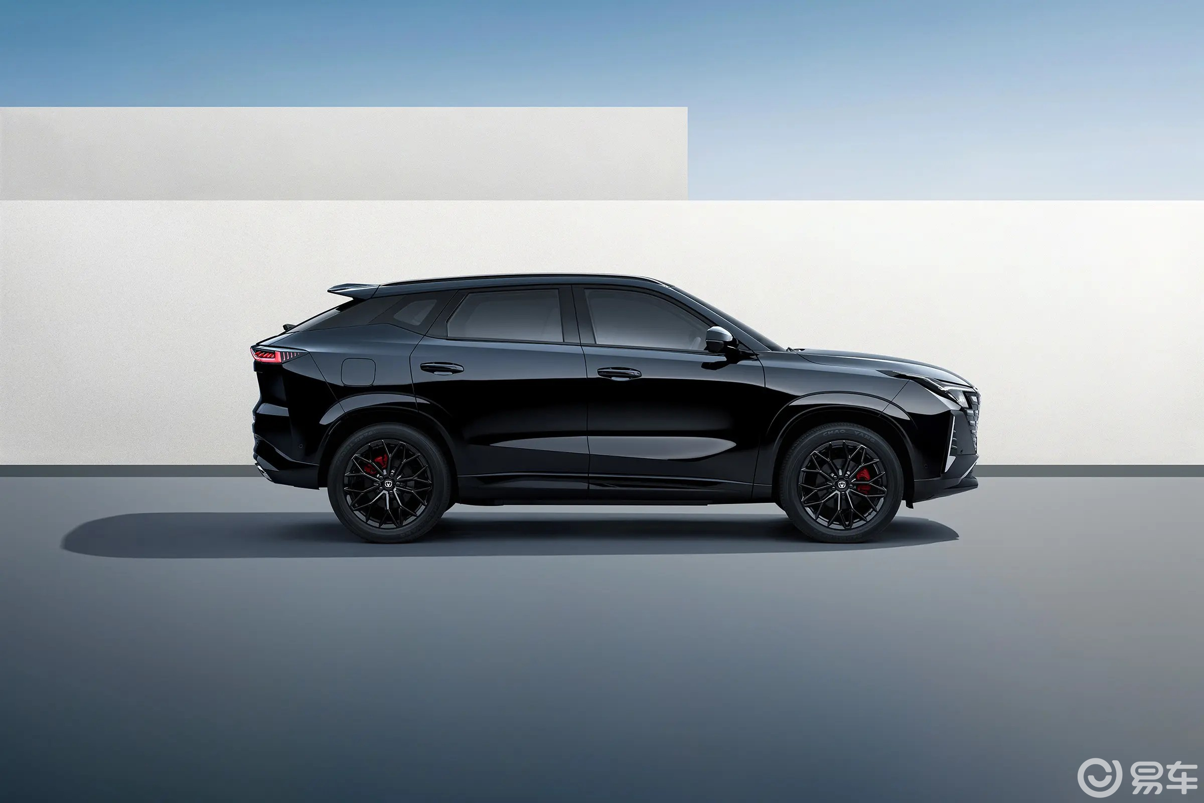 2026款长安UNI-Z PHEV要来了!