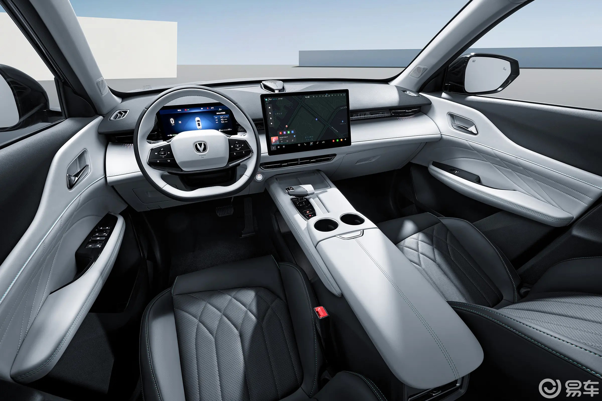 2026款长安UNI-Z PHEV要来了!