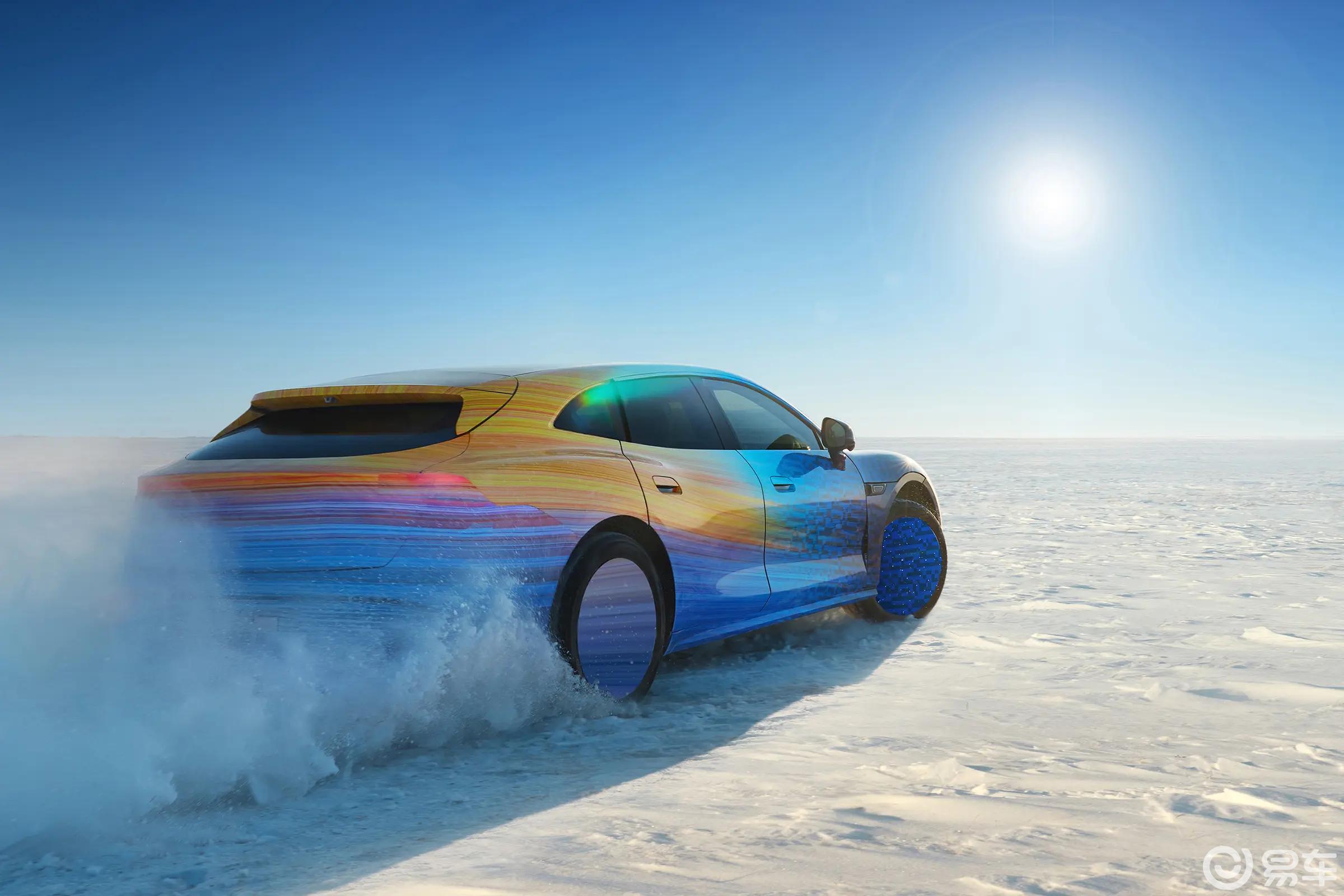 启境首款猎装轿跑定名GT7，3月17日发布