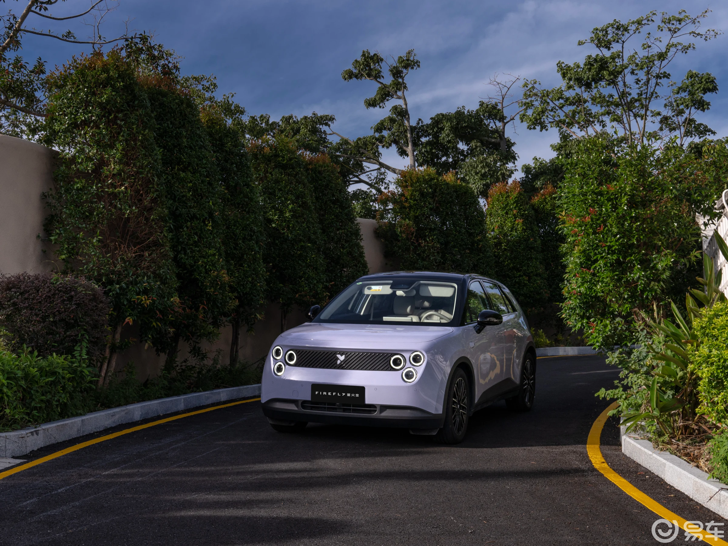 2026年预算10万，年轻人第一台车选谁？萤火虫和海鸥