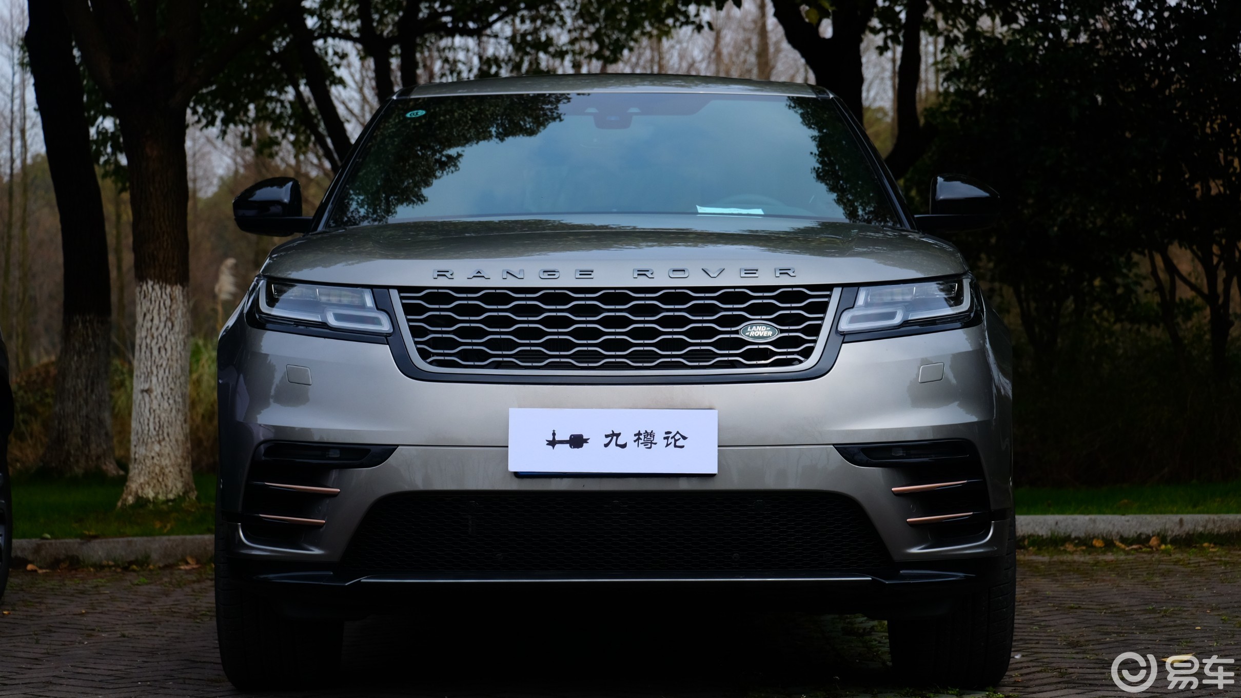 我一个朋友花42万买了30t的路虎星脉