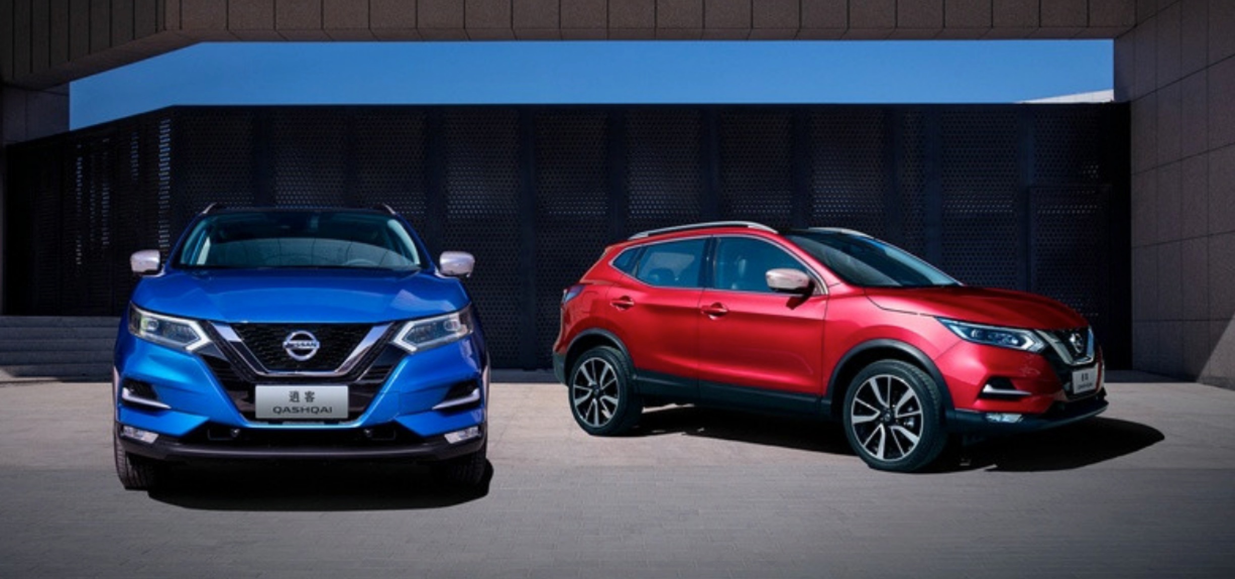 2021款逍客1549万元起动力总成继续拖后腿