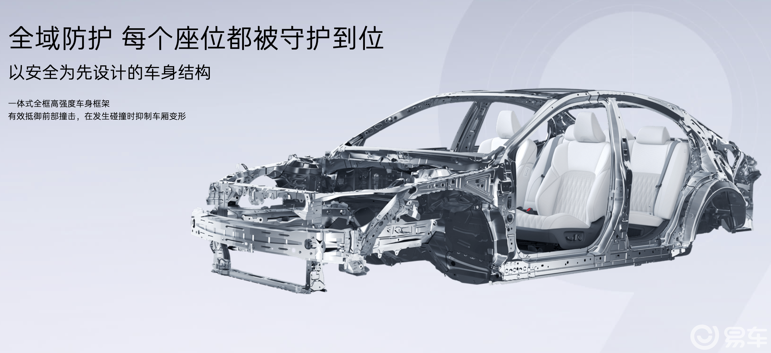 全新第九代凯美瑞配置了整整10个srs空气囊_易车