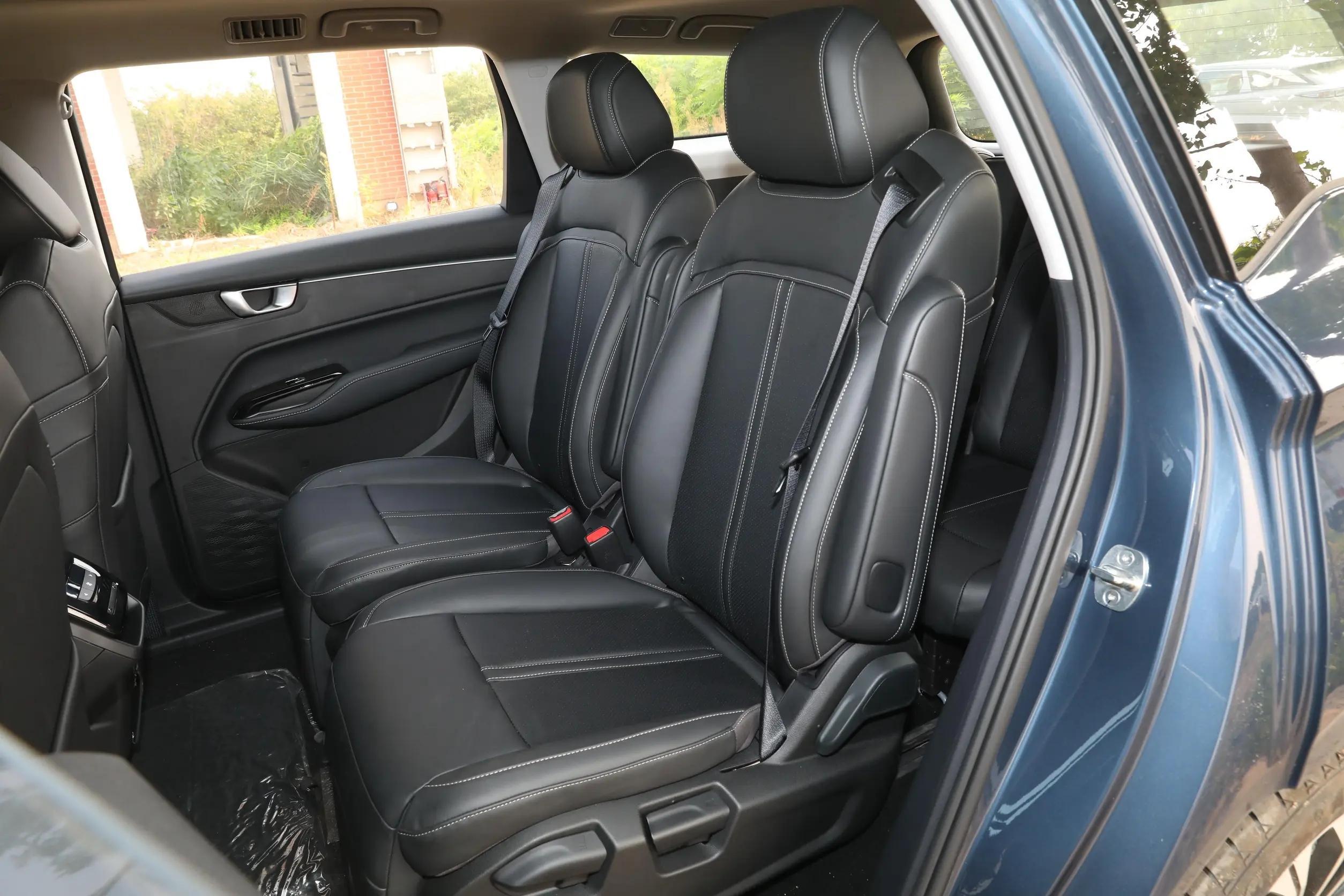 新款五菱凯捷suv价格_易车知识库