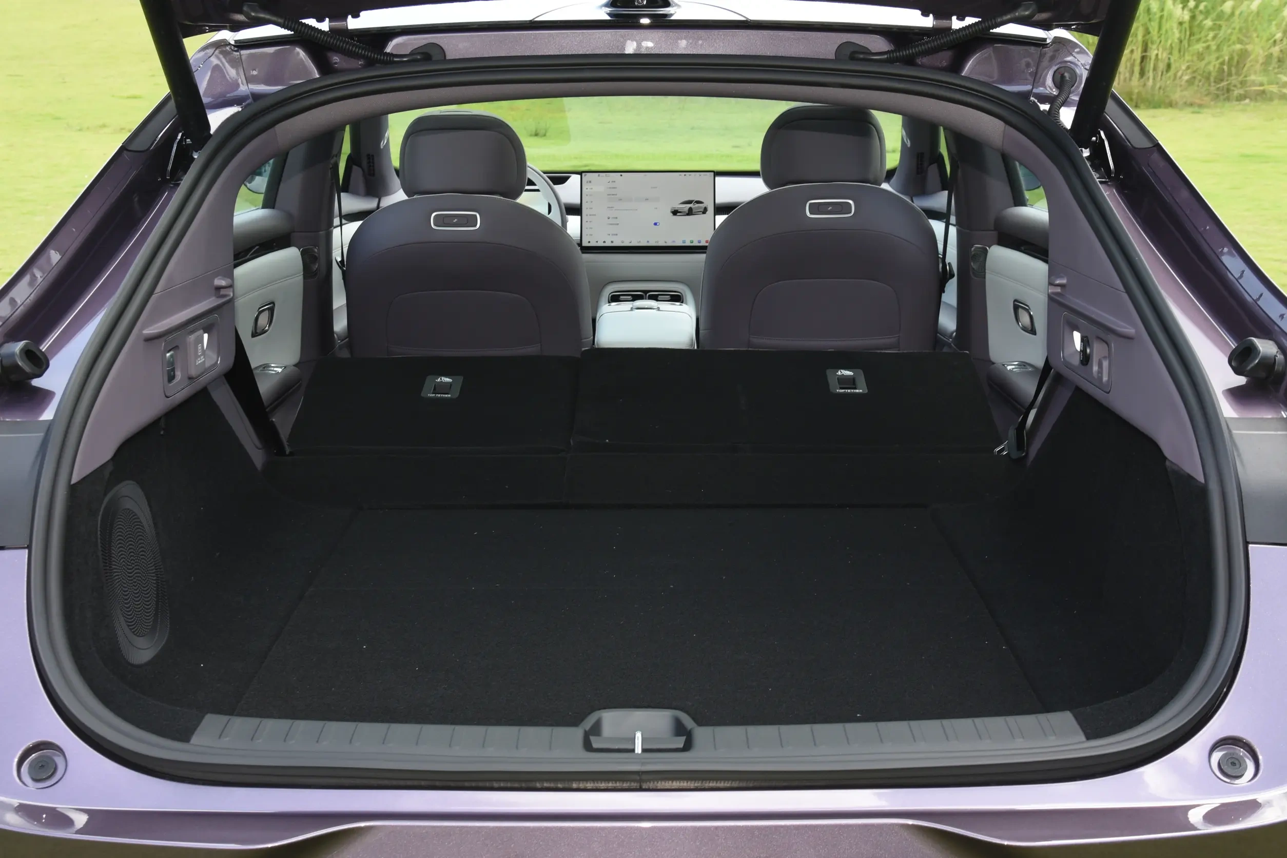 小鹏MONA M03风头正盛,长安启源A06凭何截胡?