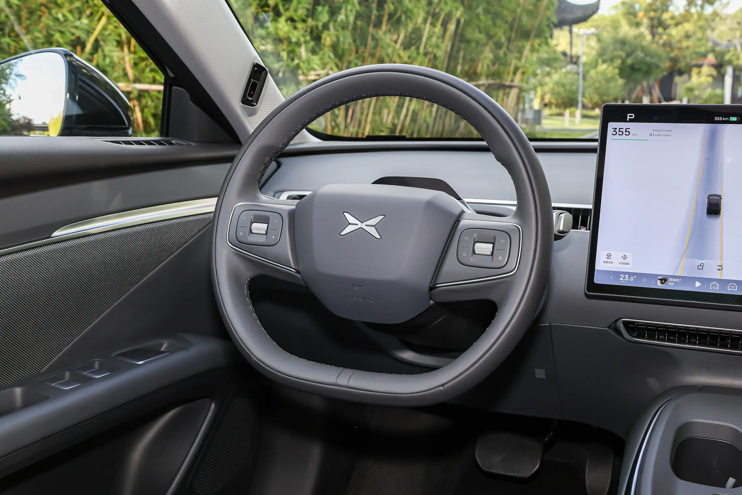 小鹏MONA M03风头正盛,长安启源A06凭何截胡?