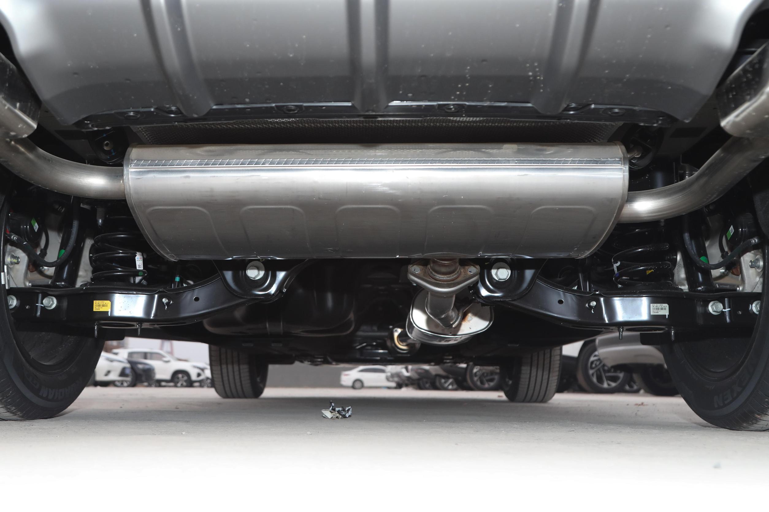 7的4at变速箱怎么样_易车知识库