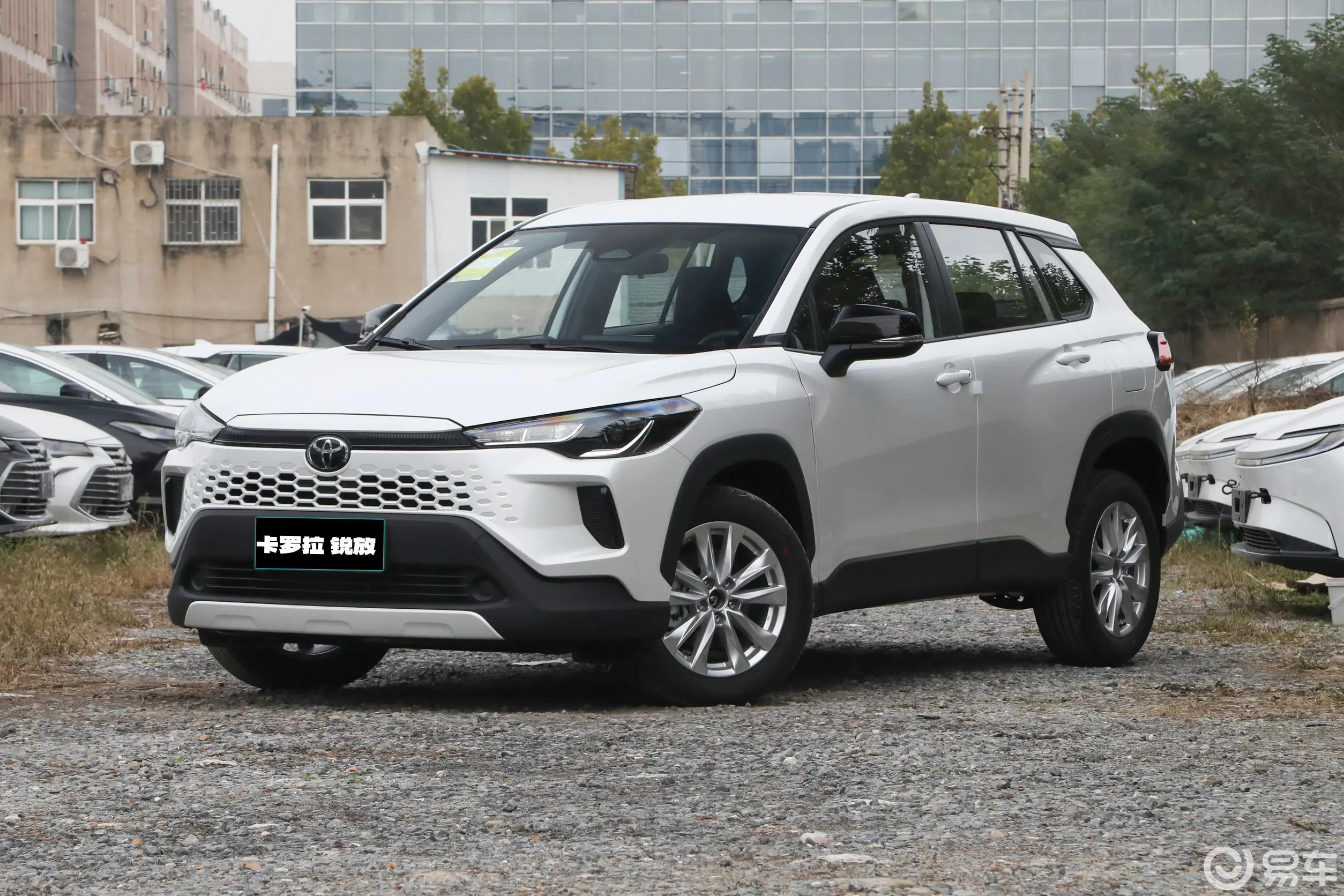 从家用到豪华!一汽丰田三款重磅新车,如何定义细分市场?