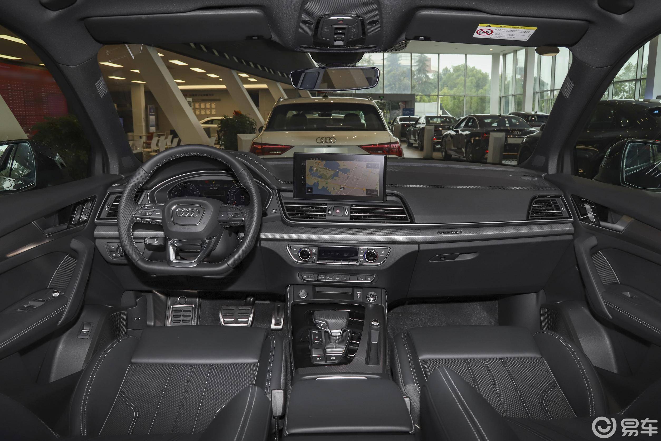 试驾新一代奥迪Q5L，等换代or买现款更香？