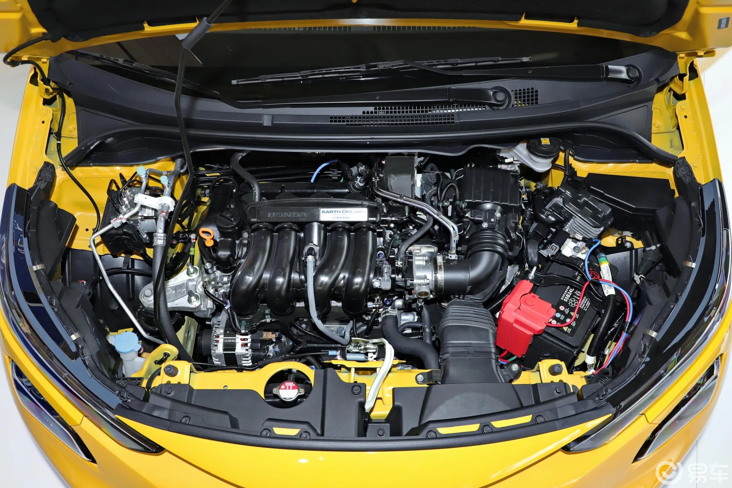 6.68万起，限量3000台，本田飞度这次想明白了？