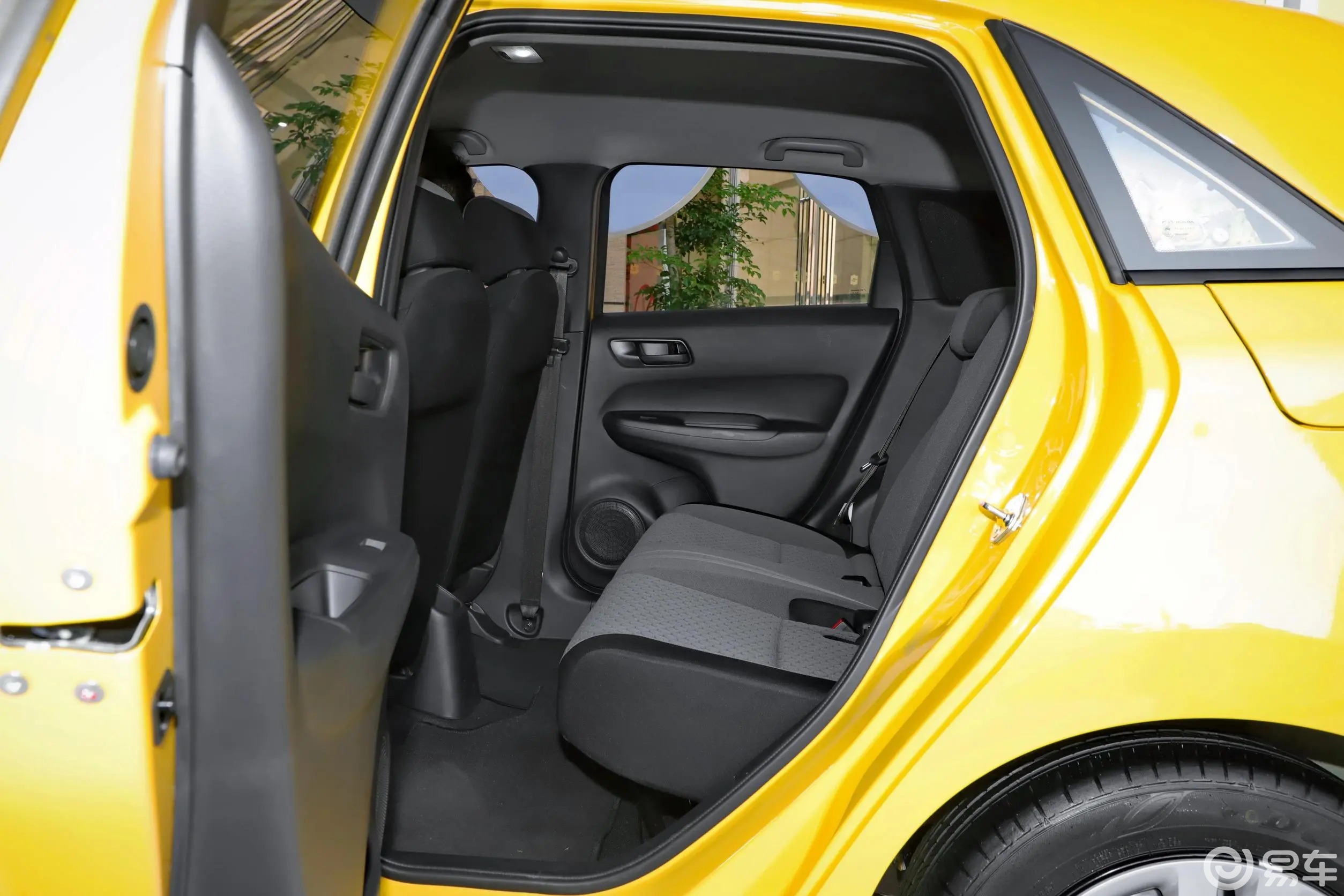 6.68万起，限量3000台，本田飞度这次想明白了？