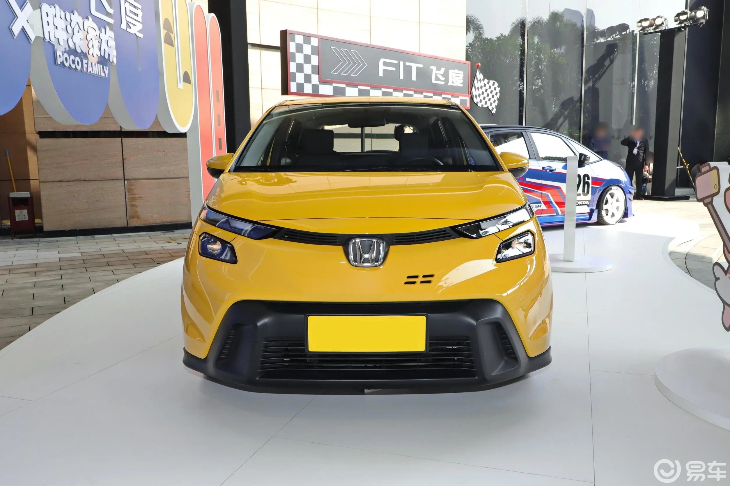 6.68万起，限量3000台，本田飞度这次想明白了？